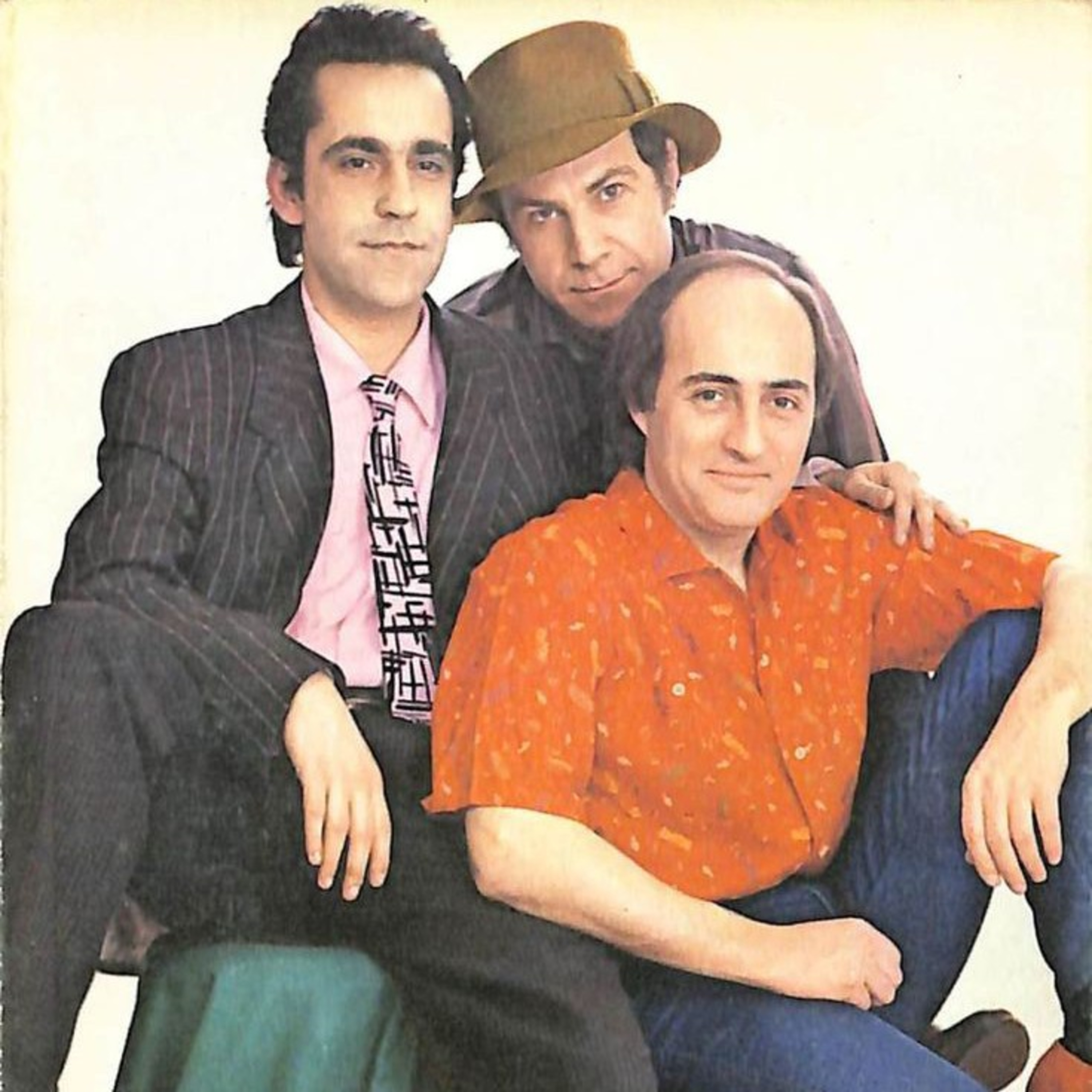 MFÖ episode artwork