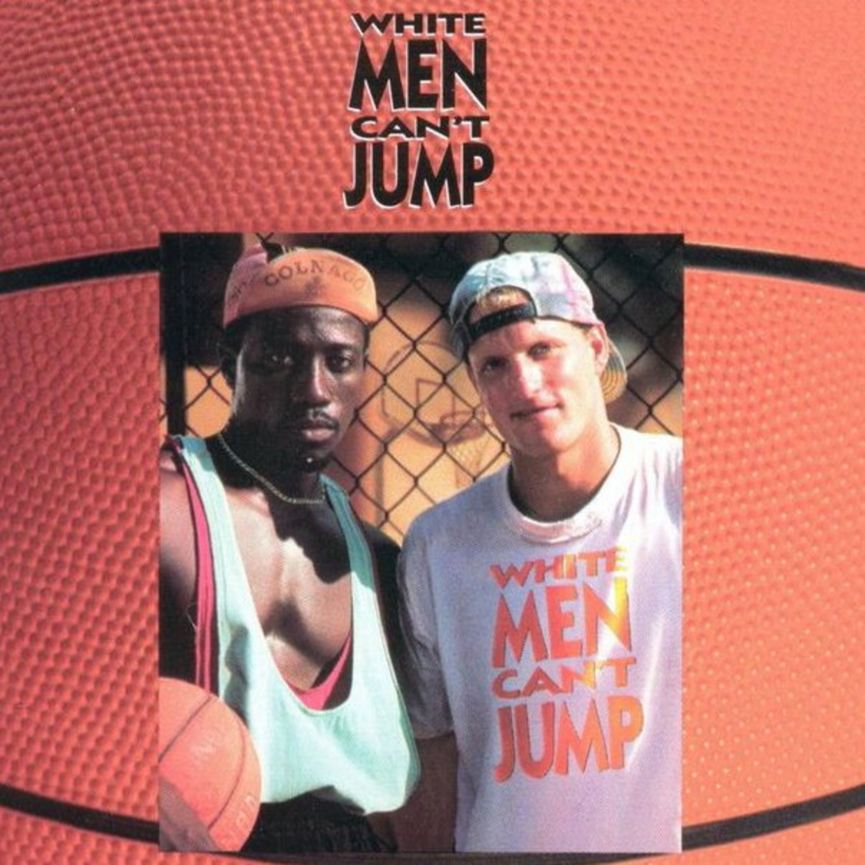 Boraylafilmler: White Men Can't Jump episode artwork