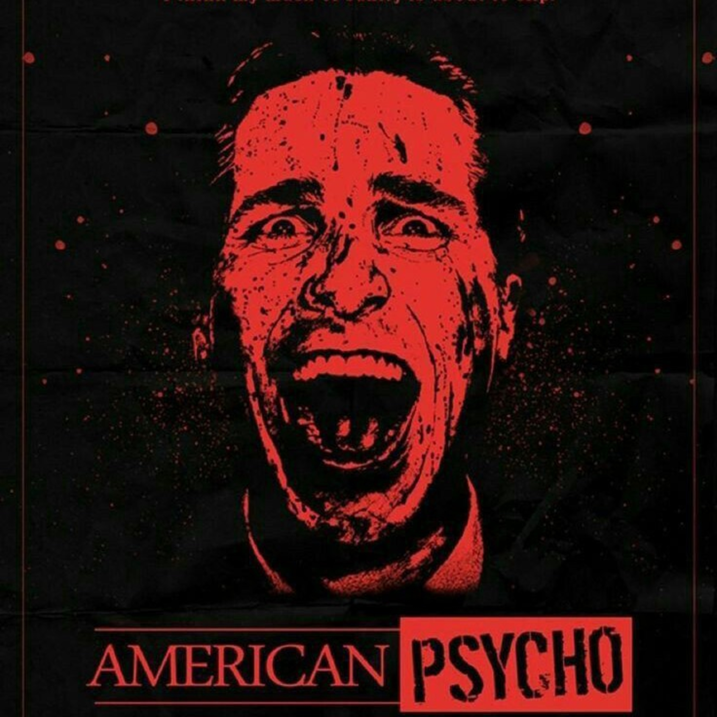 Boraylafilmler: American Psycho episode artwork