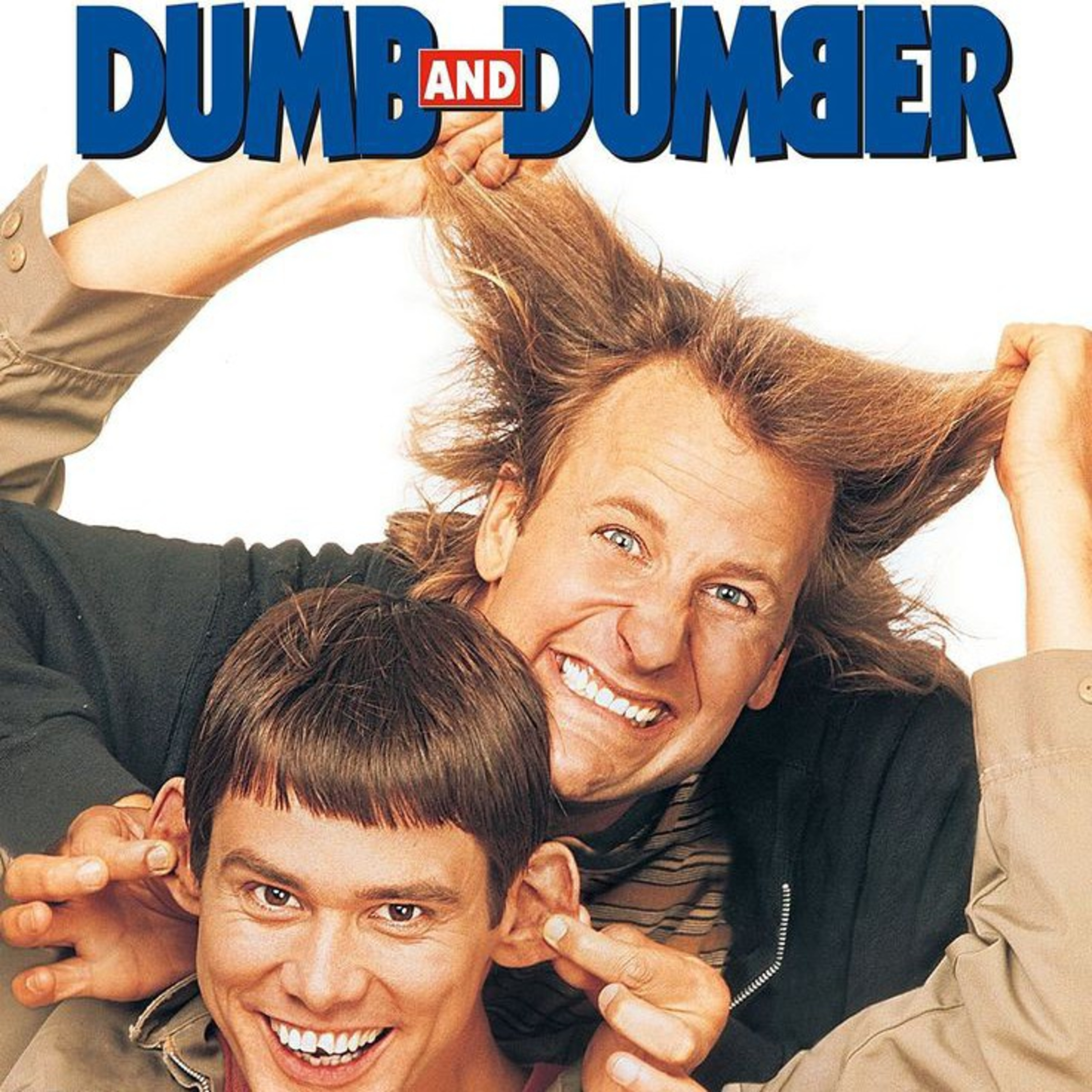 Boraylafilmler: Dumb and Dumber episode artwork