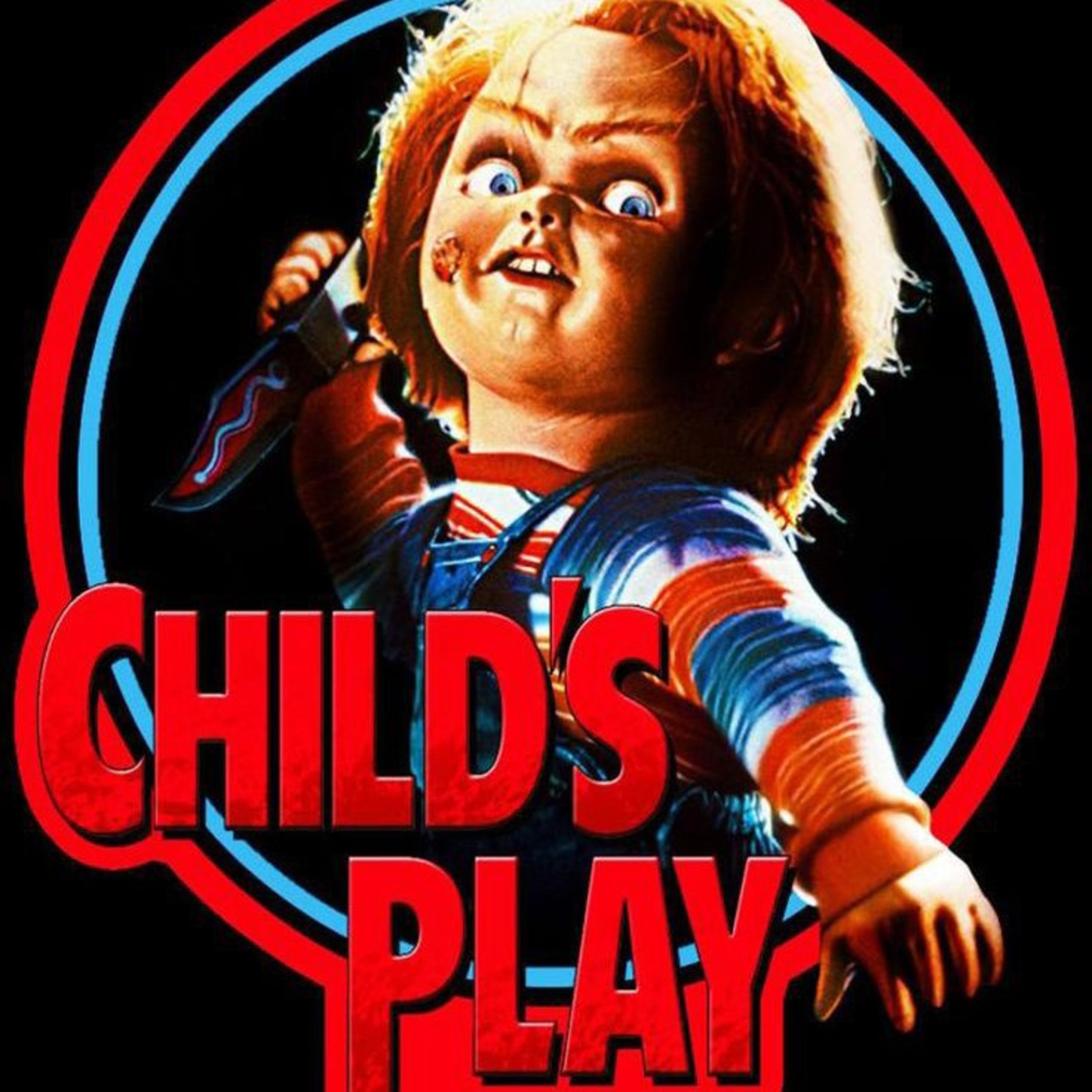 Boraylafilmler: Child's Play episode artwork