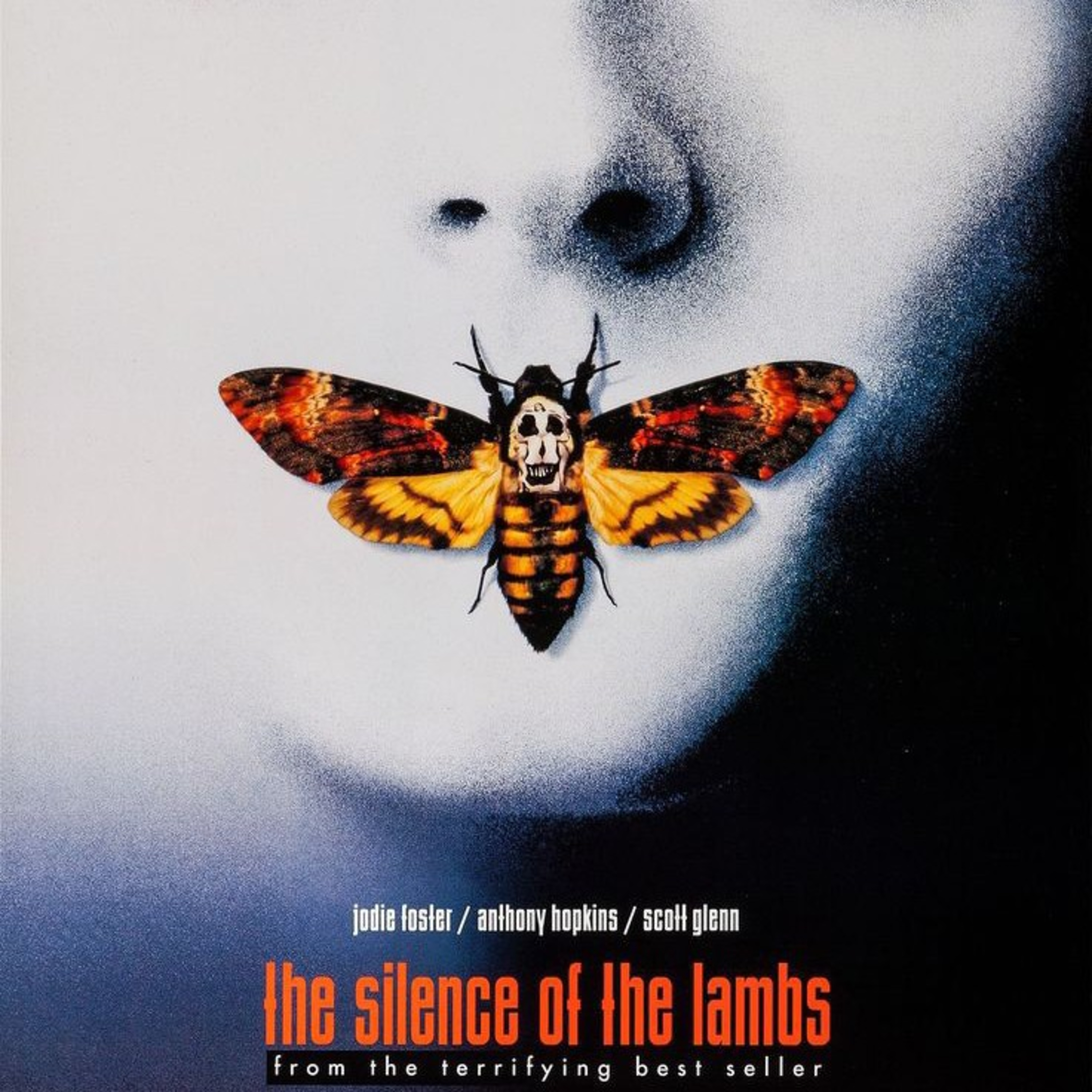 Boraylafilmler: The Silence of the Lambs episode artwork
