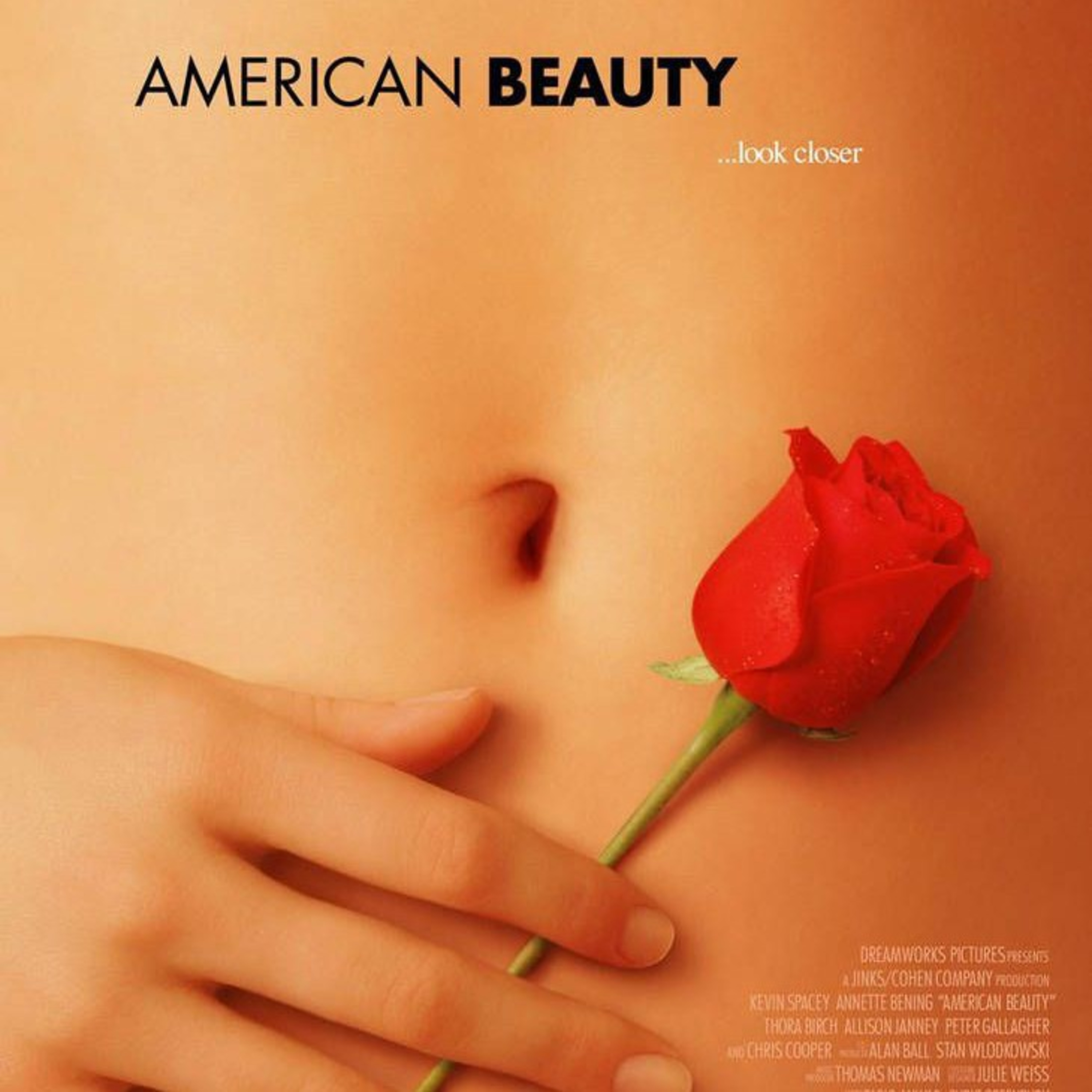 Boraylafilmler: American Beauty episode artwork