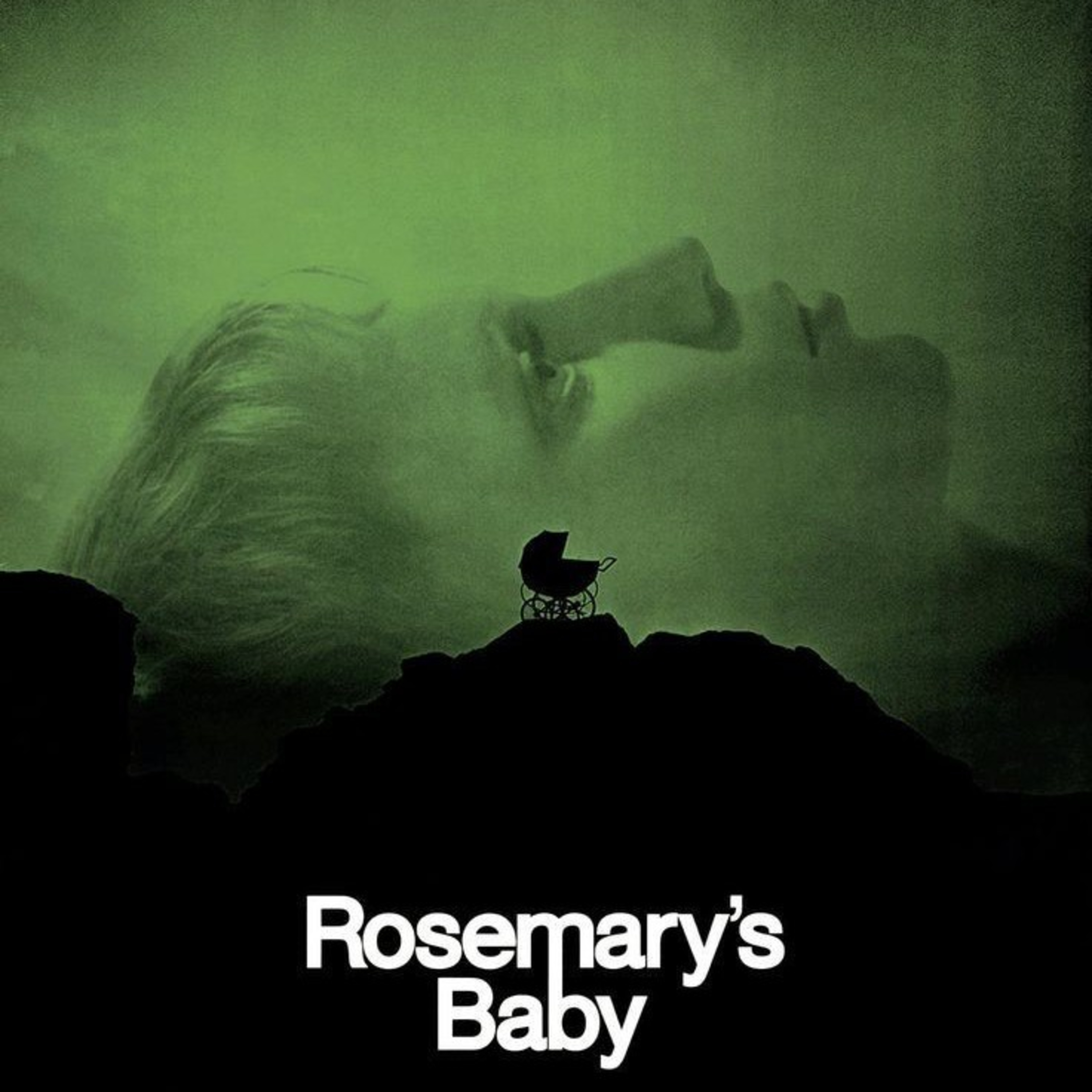 Boraylafilmler: Rosemary's Baby episode artwork
