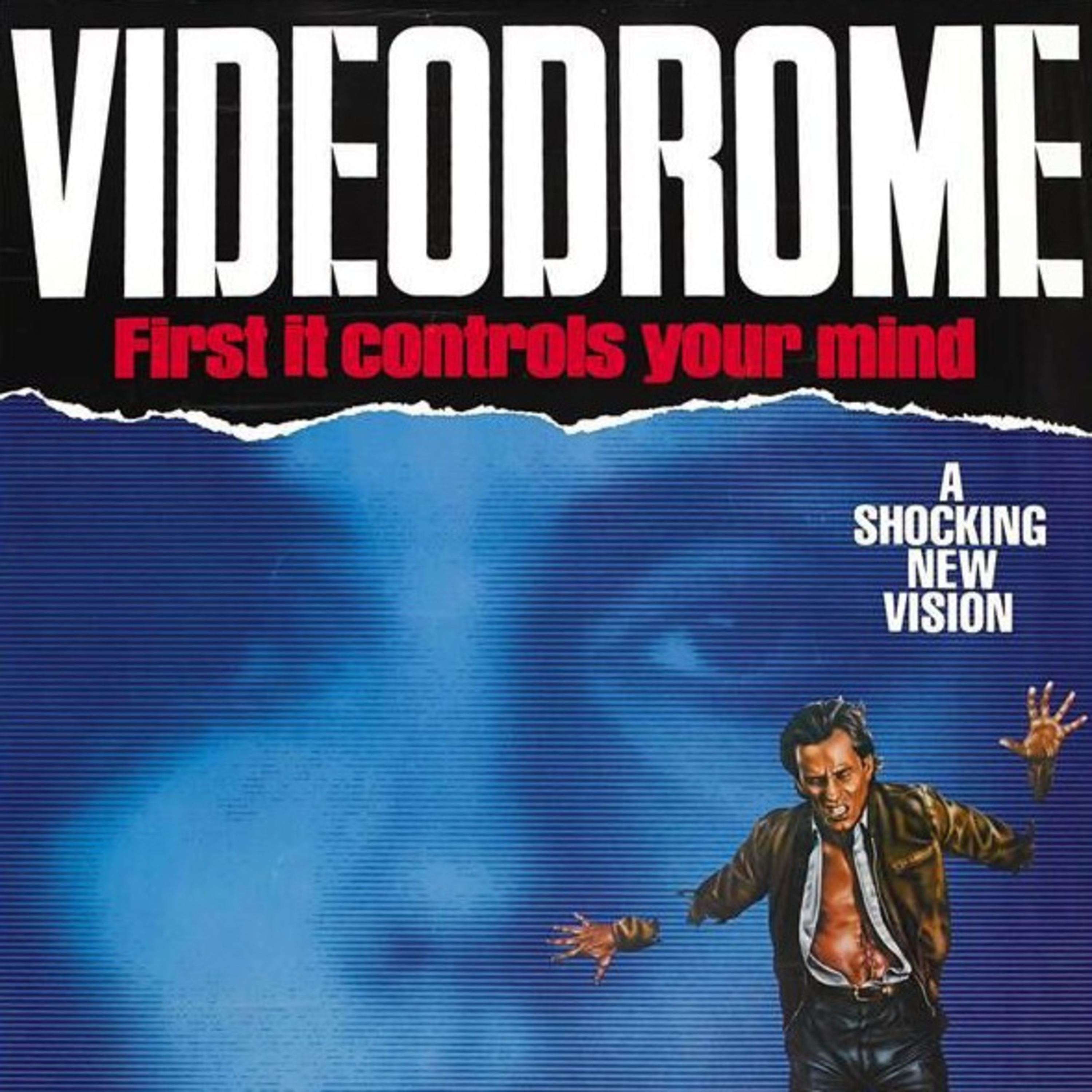Boraylafilmler: Videodrome episode artwork