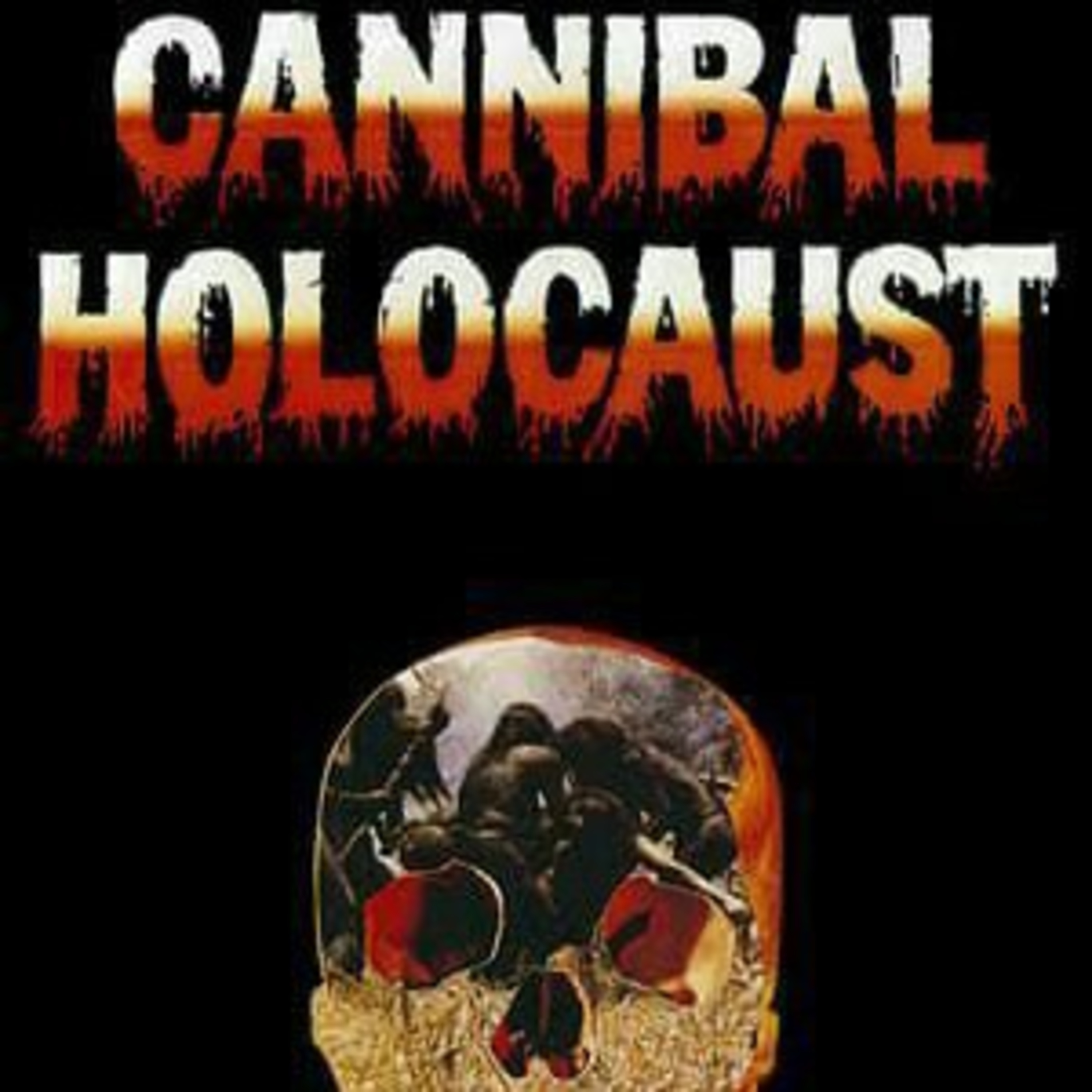 Boraylafilmler: Cannibal Holocaust episode artwork