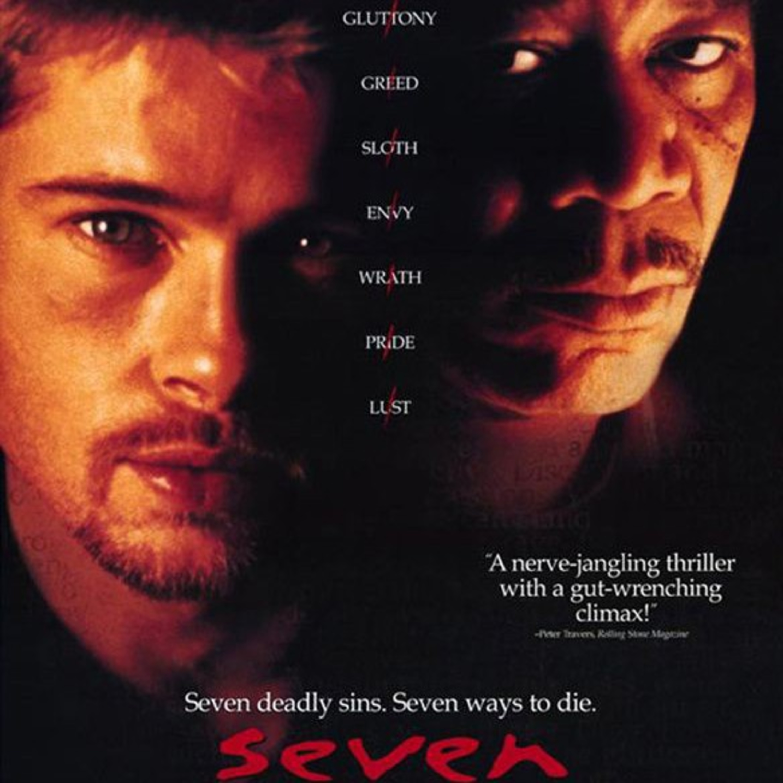 Boraylafilmler: Seven episode artwork