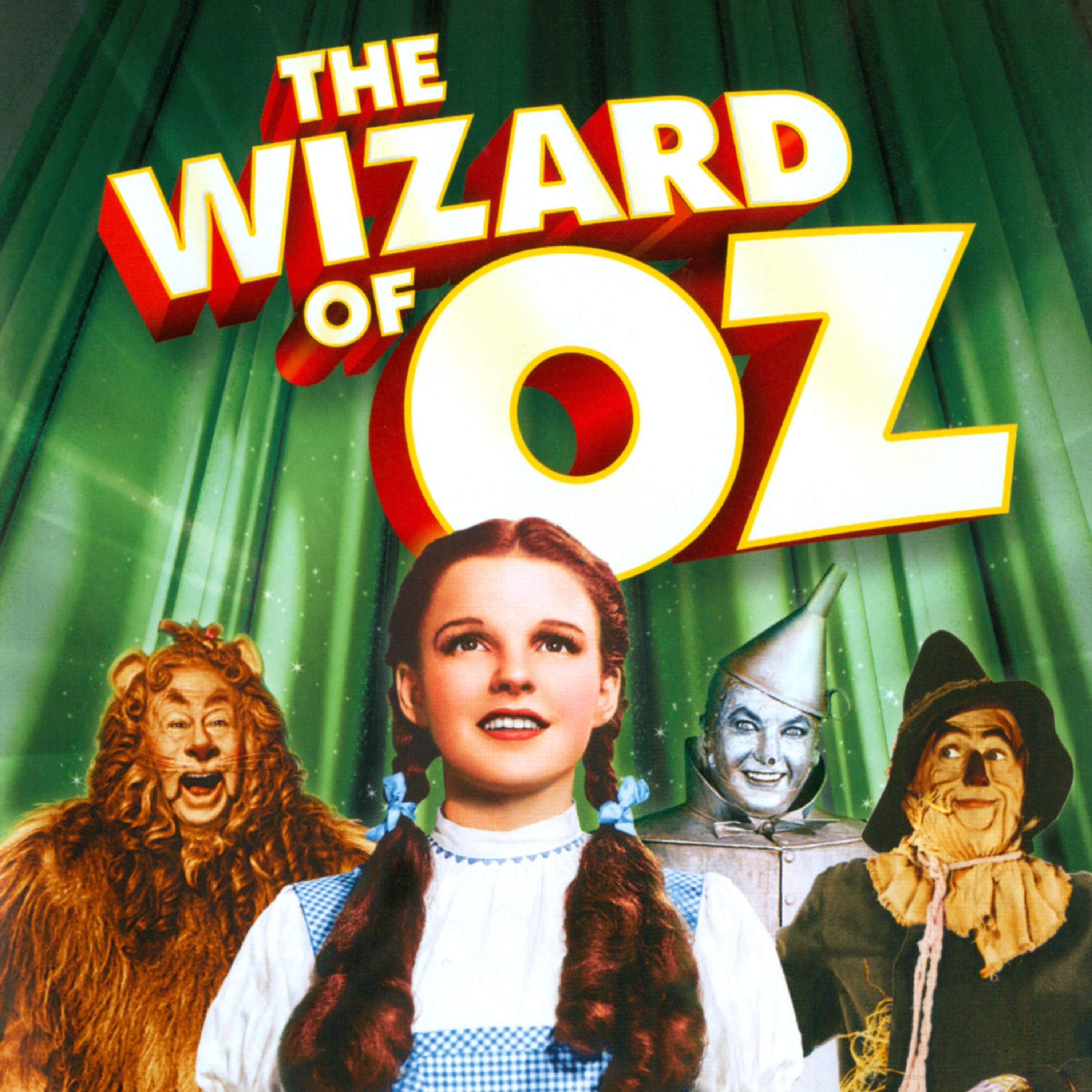 Boraylafilmler: The Wizard of Oz episode artwork