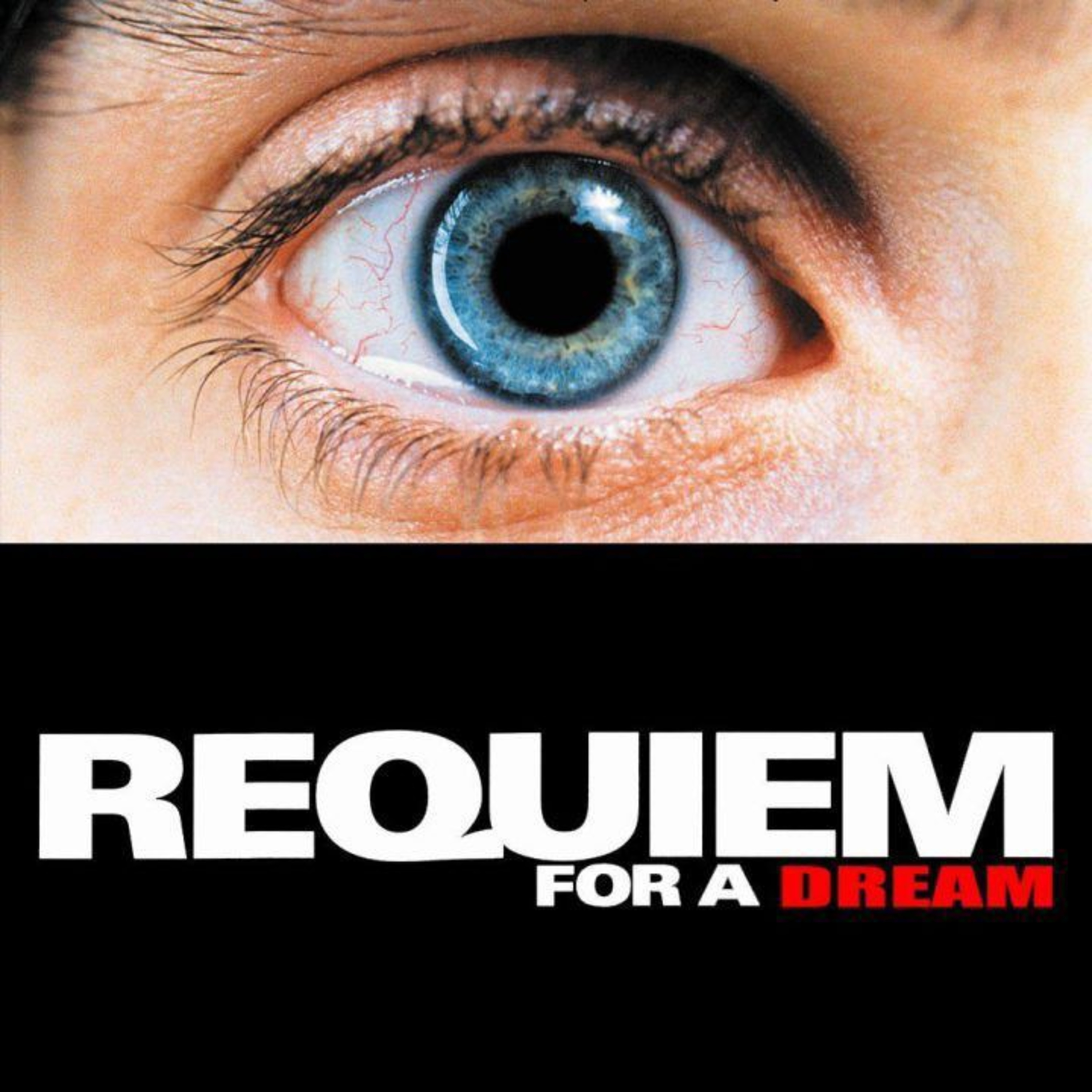 Boraylafilmler: Requiem for a Dream episode artwork
