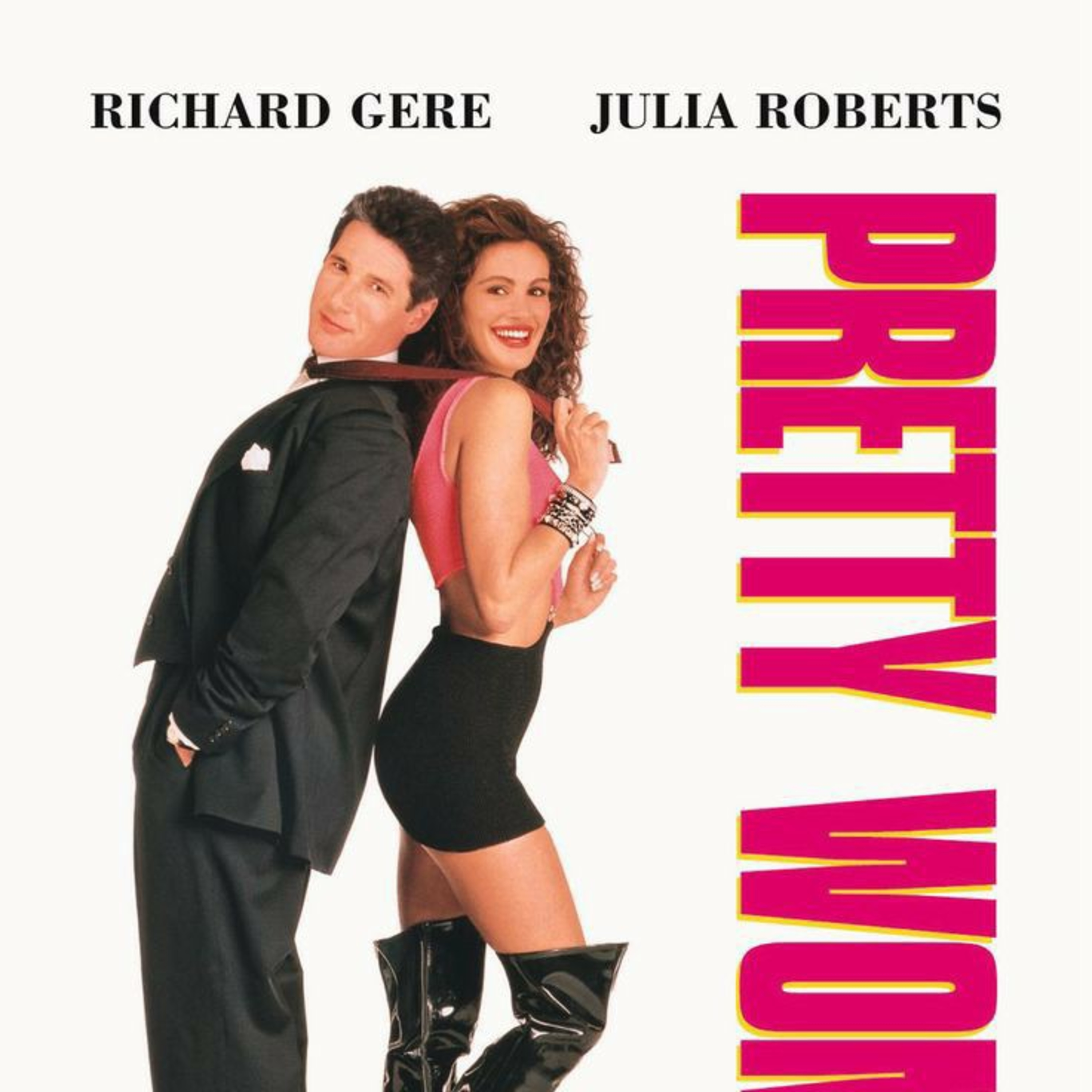 Boraylafilmler: Pretty Woman episode artwork