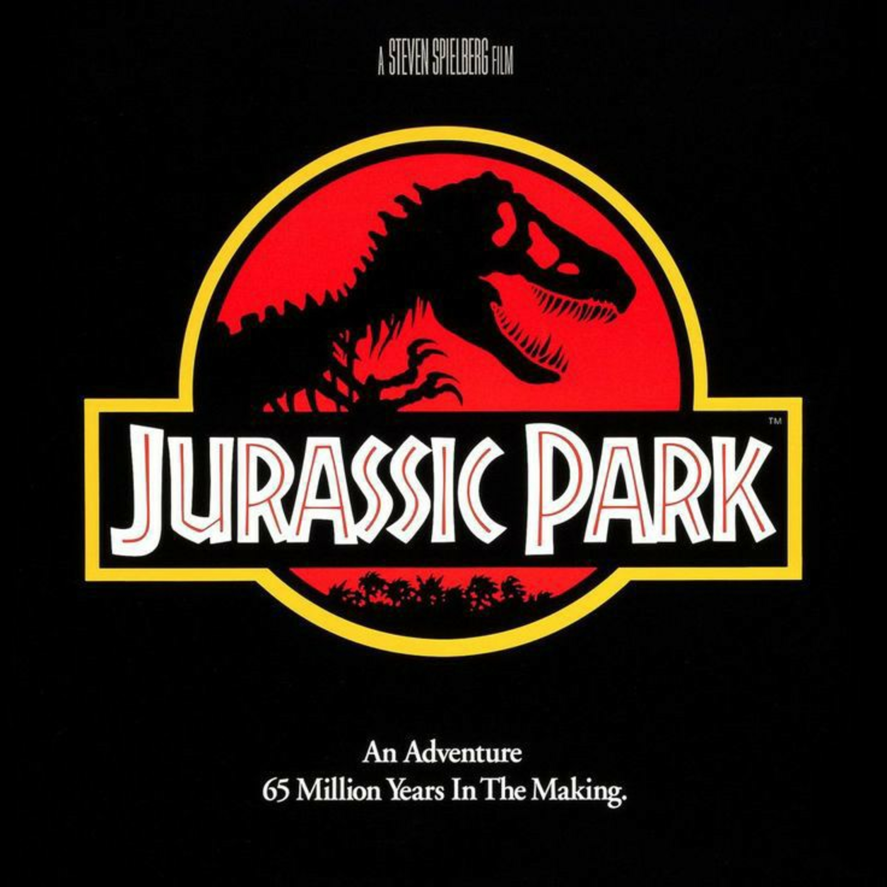 Boraylafilmler: Jurassic Park episode artwork