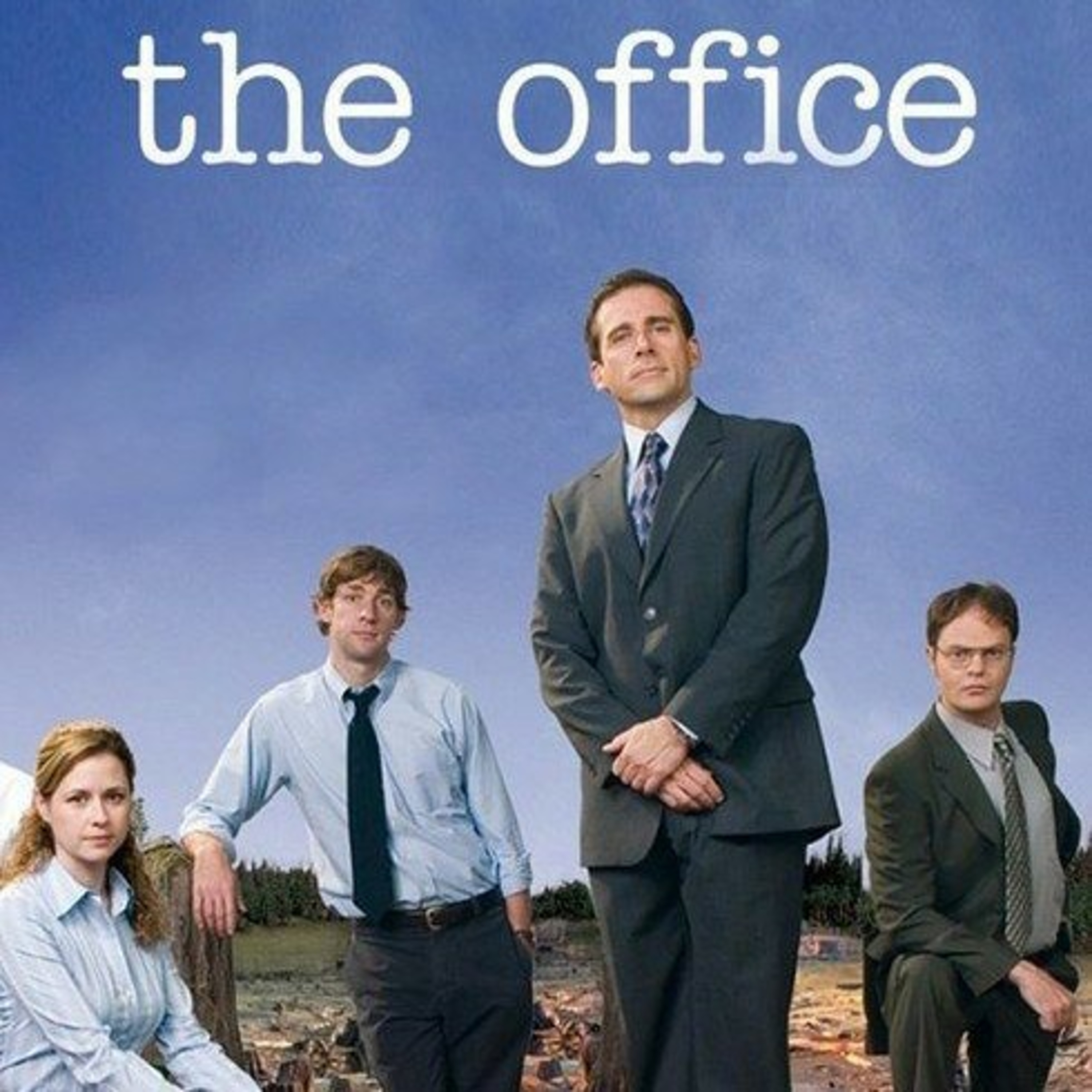 Boraylafilmler: The Office episode artwork