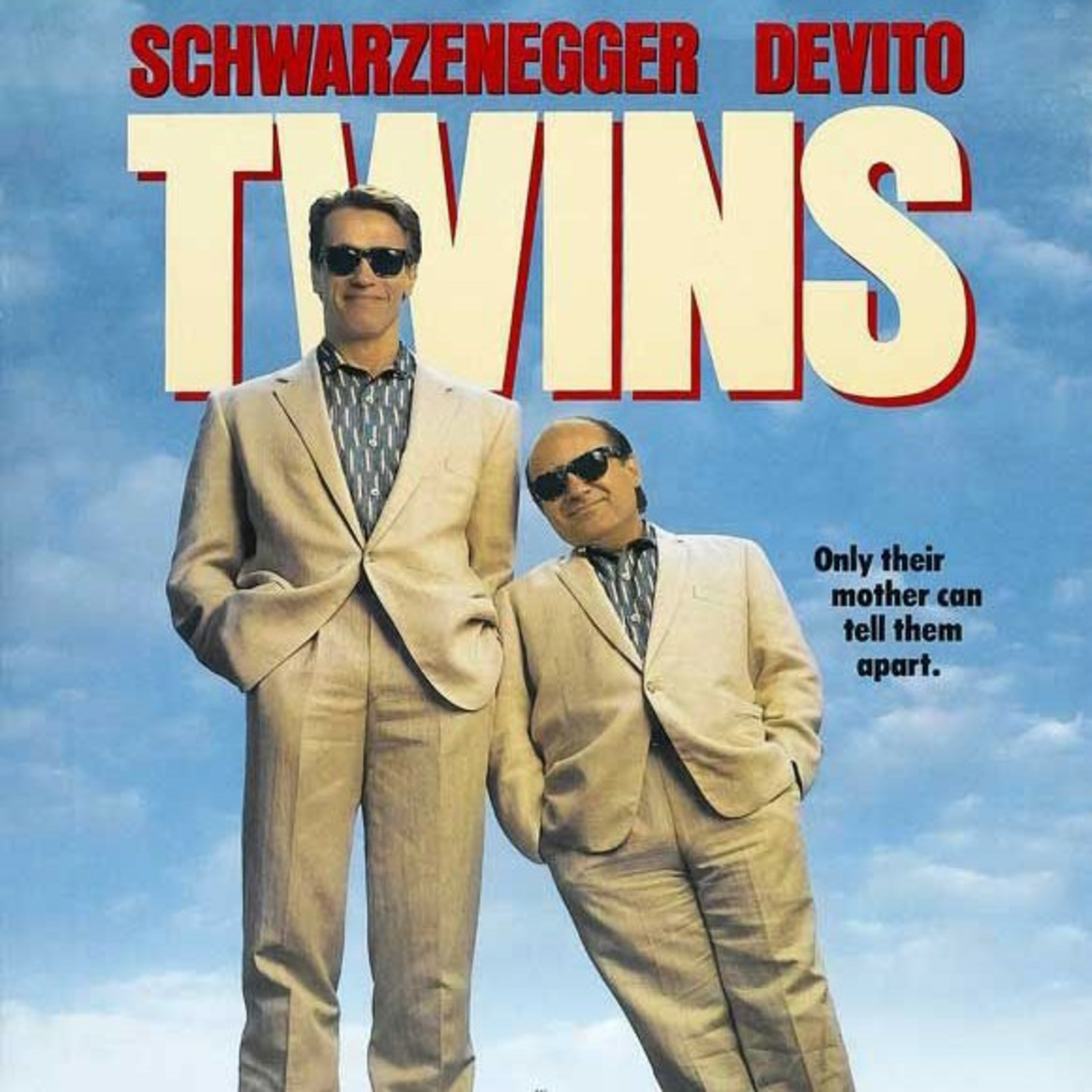 Boraylafilmler: Twins episode artwork
