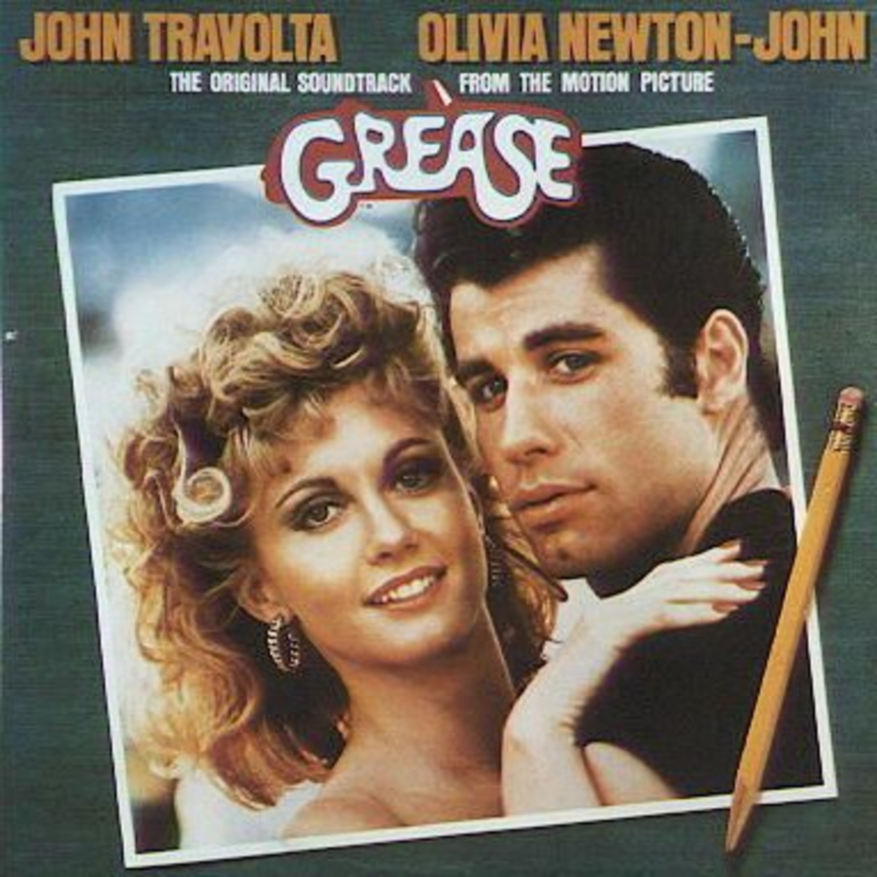 Boraylafilmler: Grease episode artwork