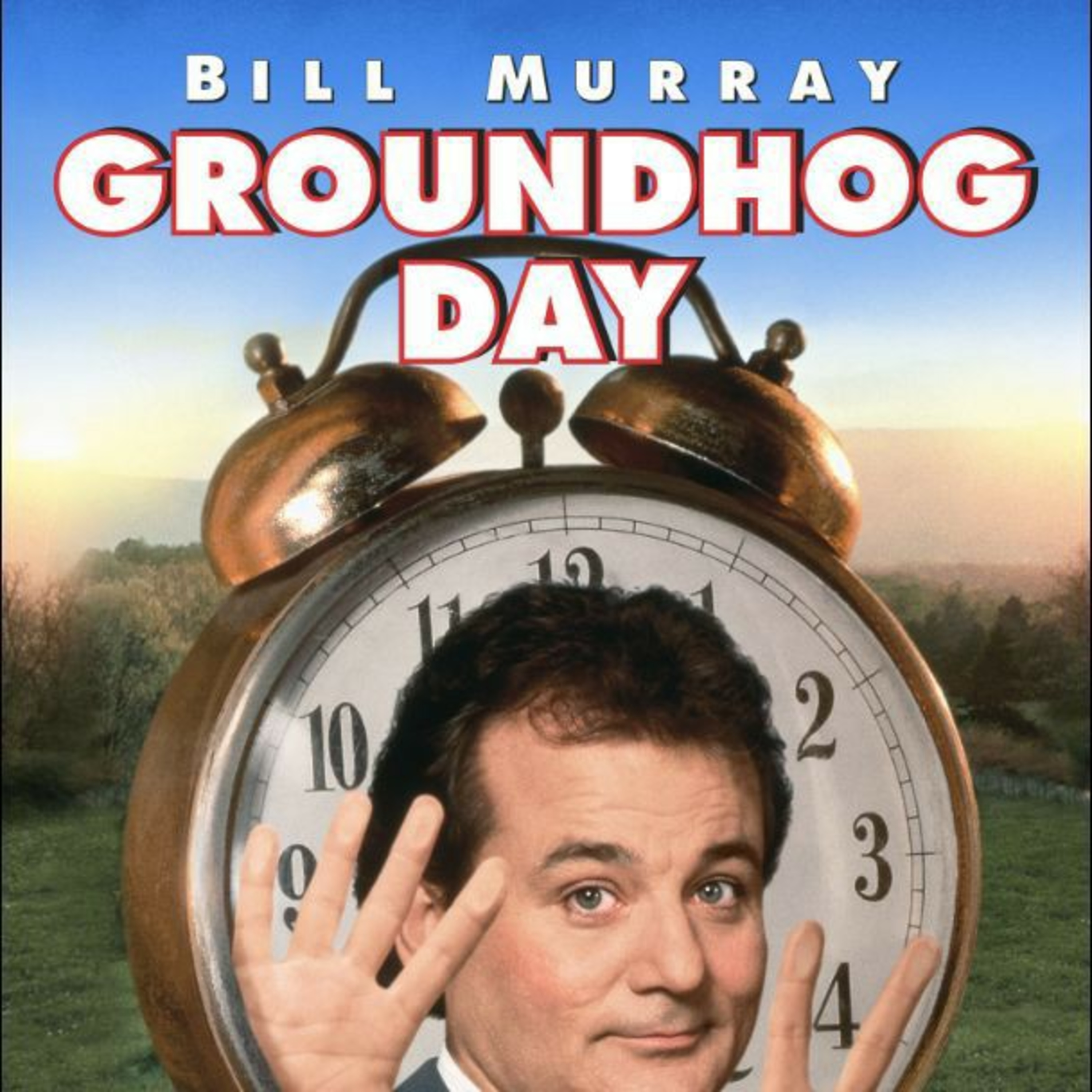 Boraylafilmler: Groundhog Day episode artwork