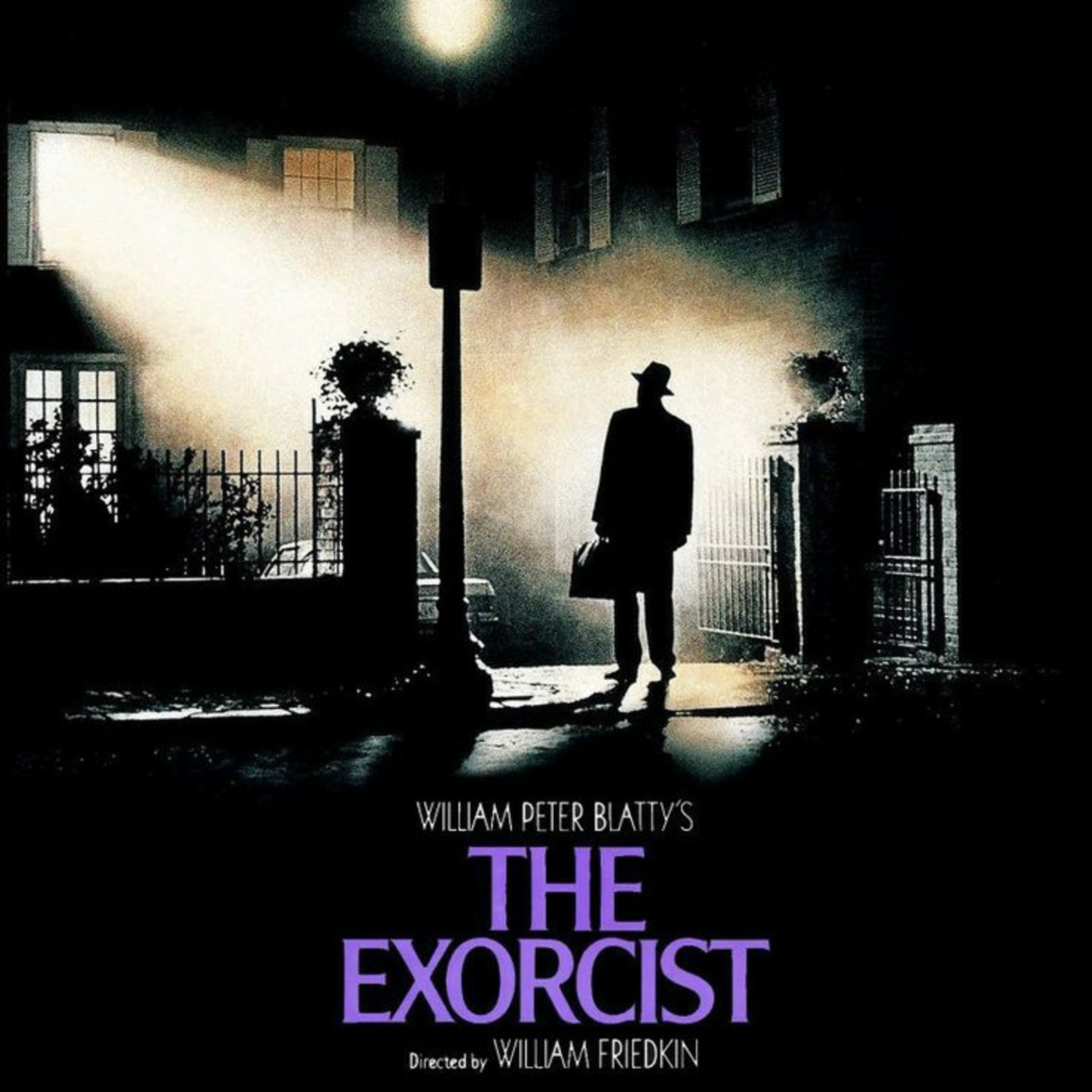 Boraylafilmler: The Exorcist episode artwork