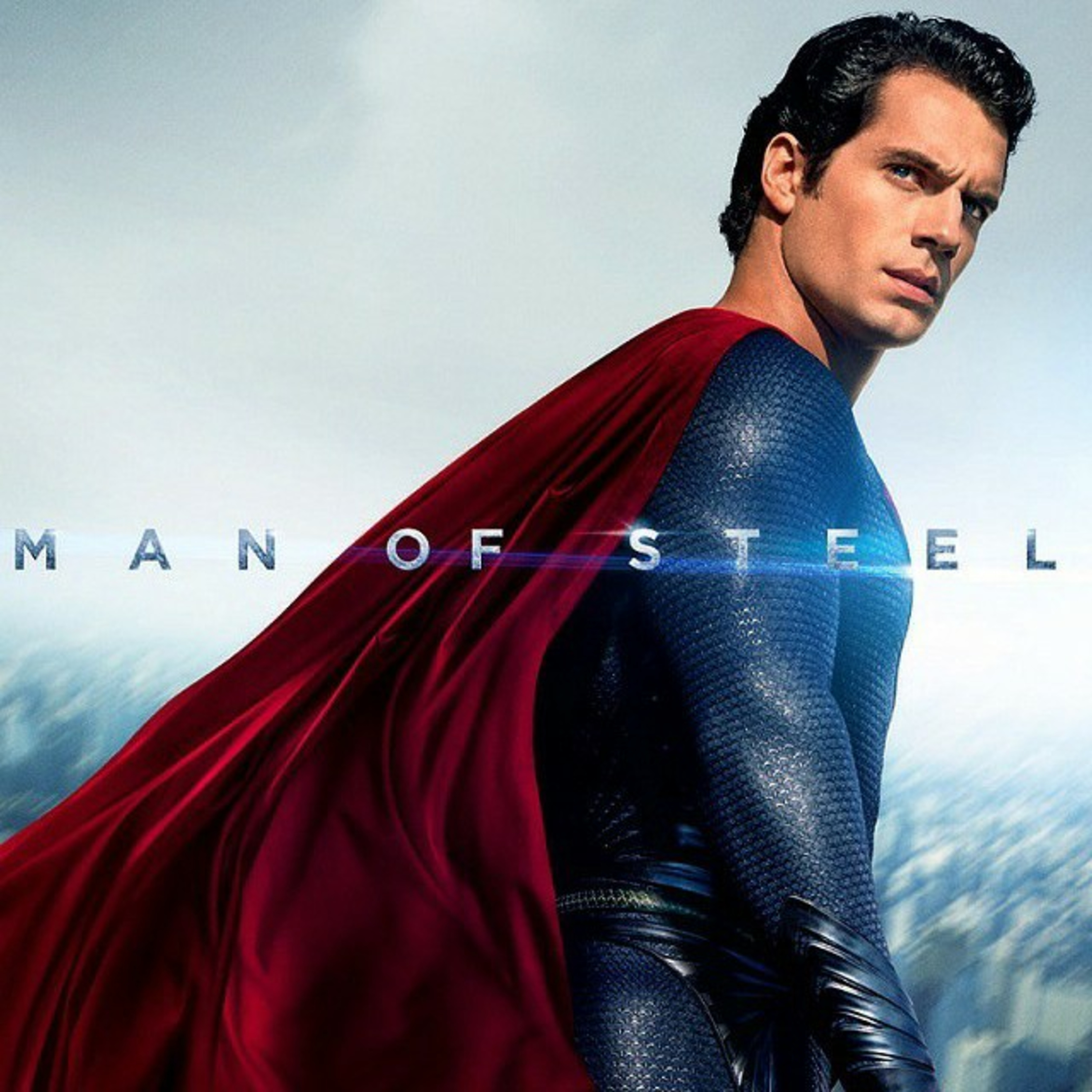 Boraylafilmler: Man of Steel episode artwork