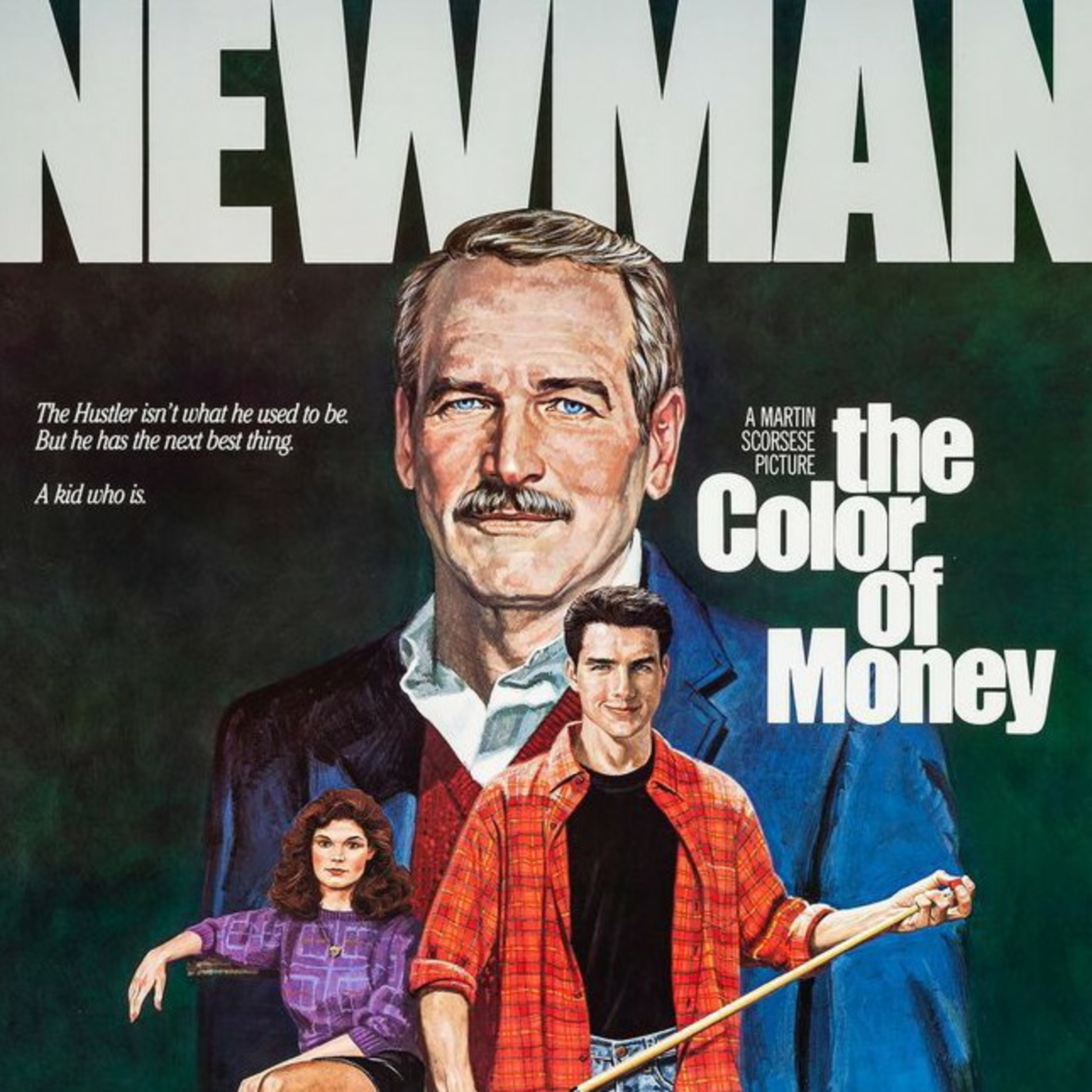 Boraylafilmler: The Color of Money episode artwork