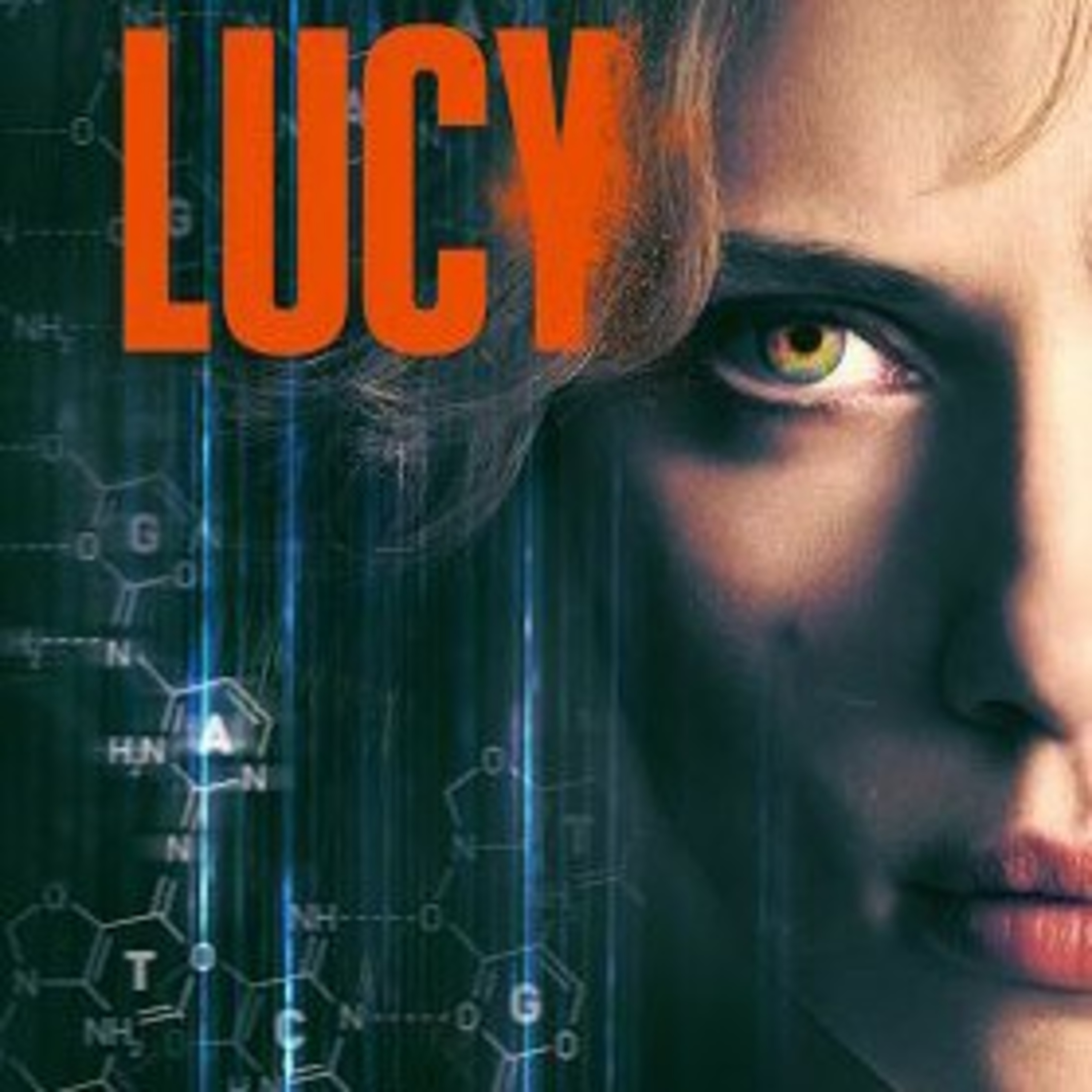 Boraylafilmler: Lucy episode artwork
