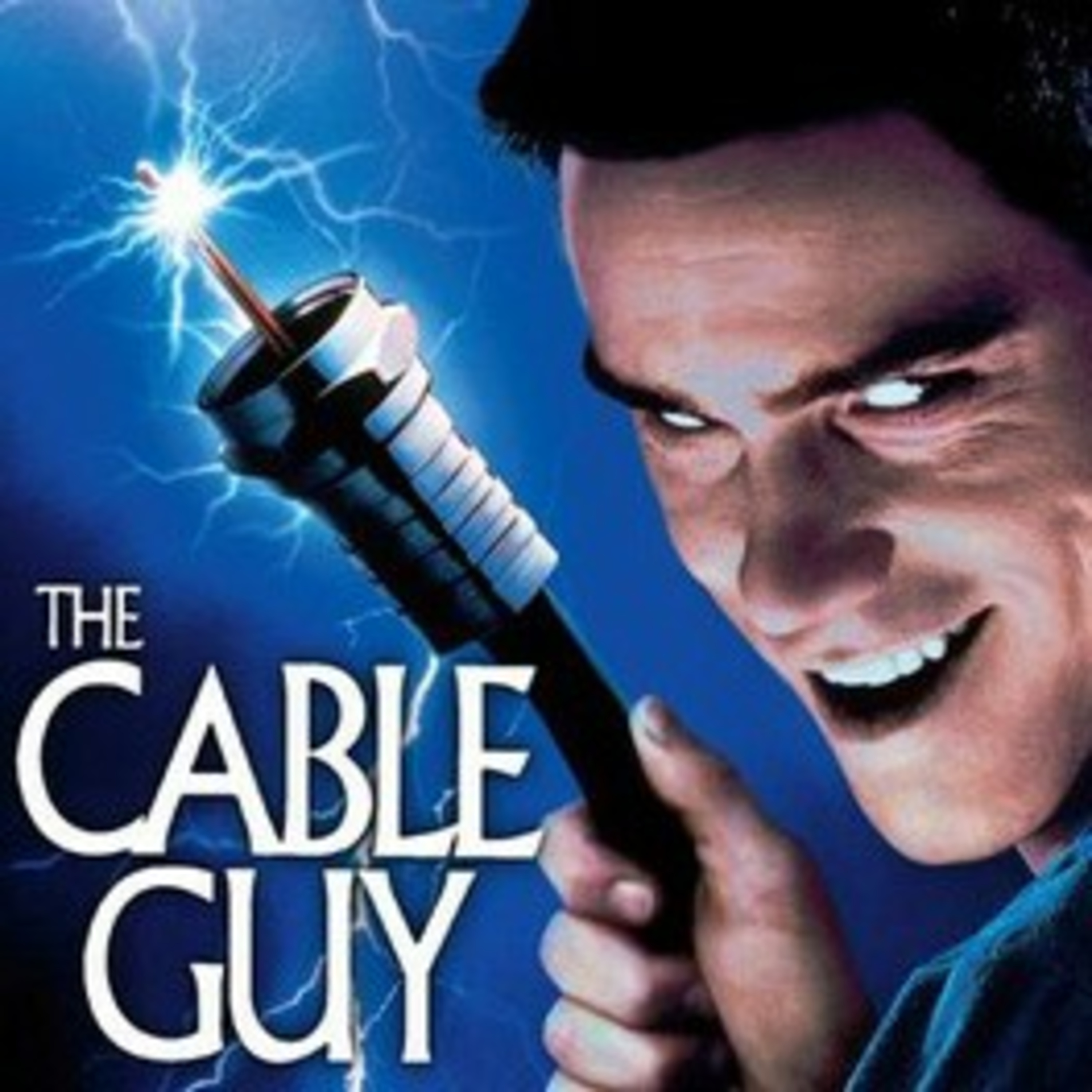 Boraylafilmler: The Cable Guy episode artwork