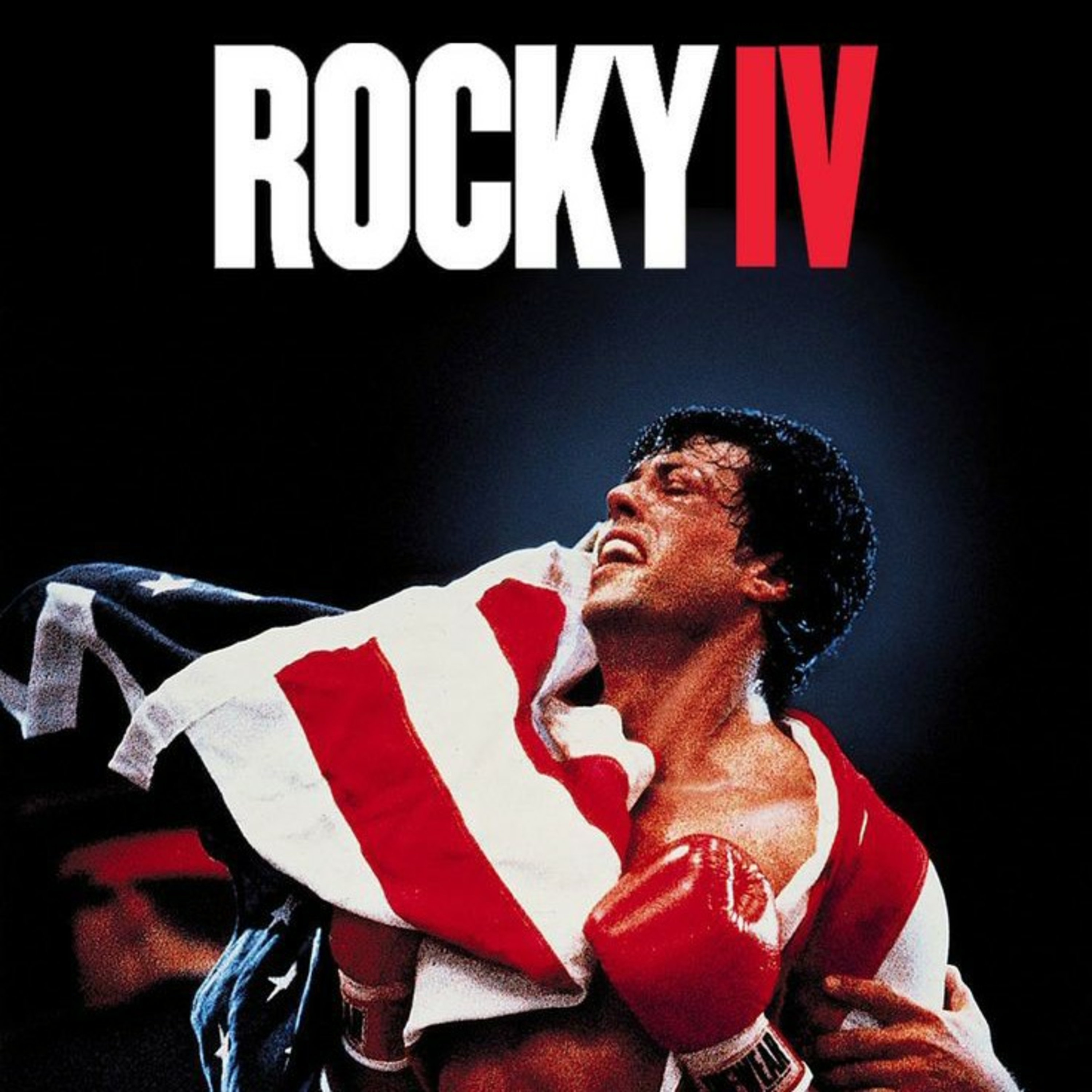 Boraylafilmler: Rocky 4 episode artwork