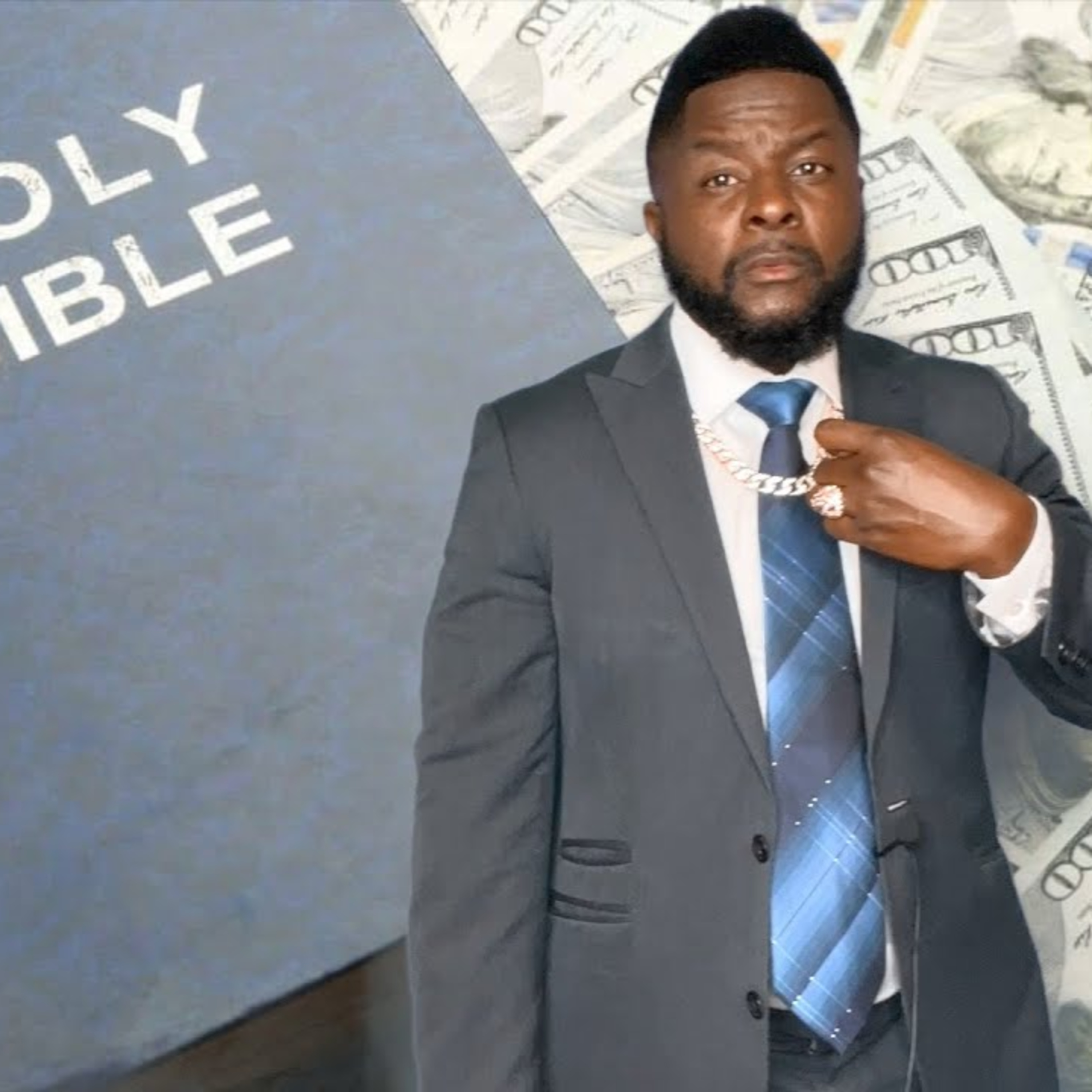 Leo Dunson Ministries