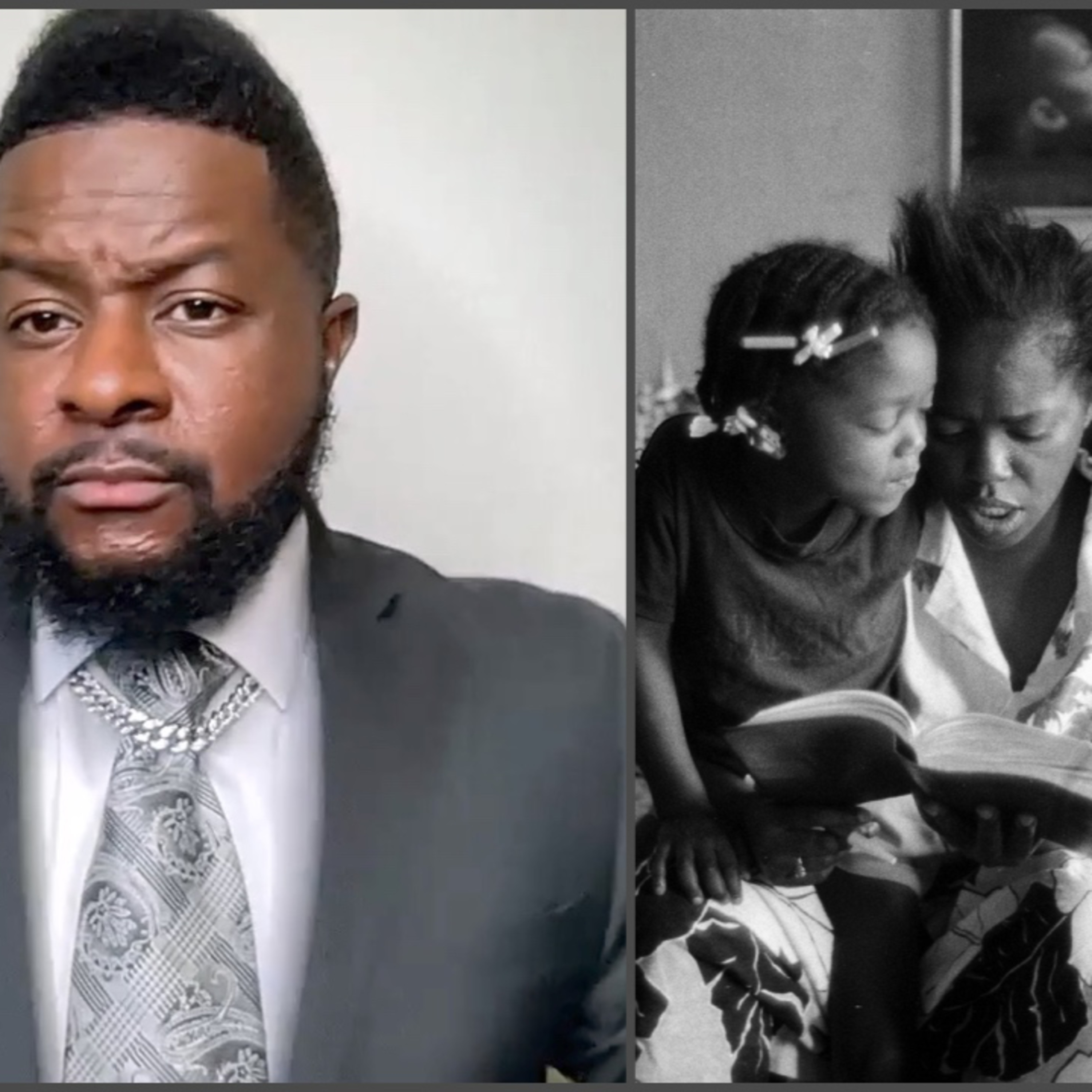 Leo Dunson Ministries