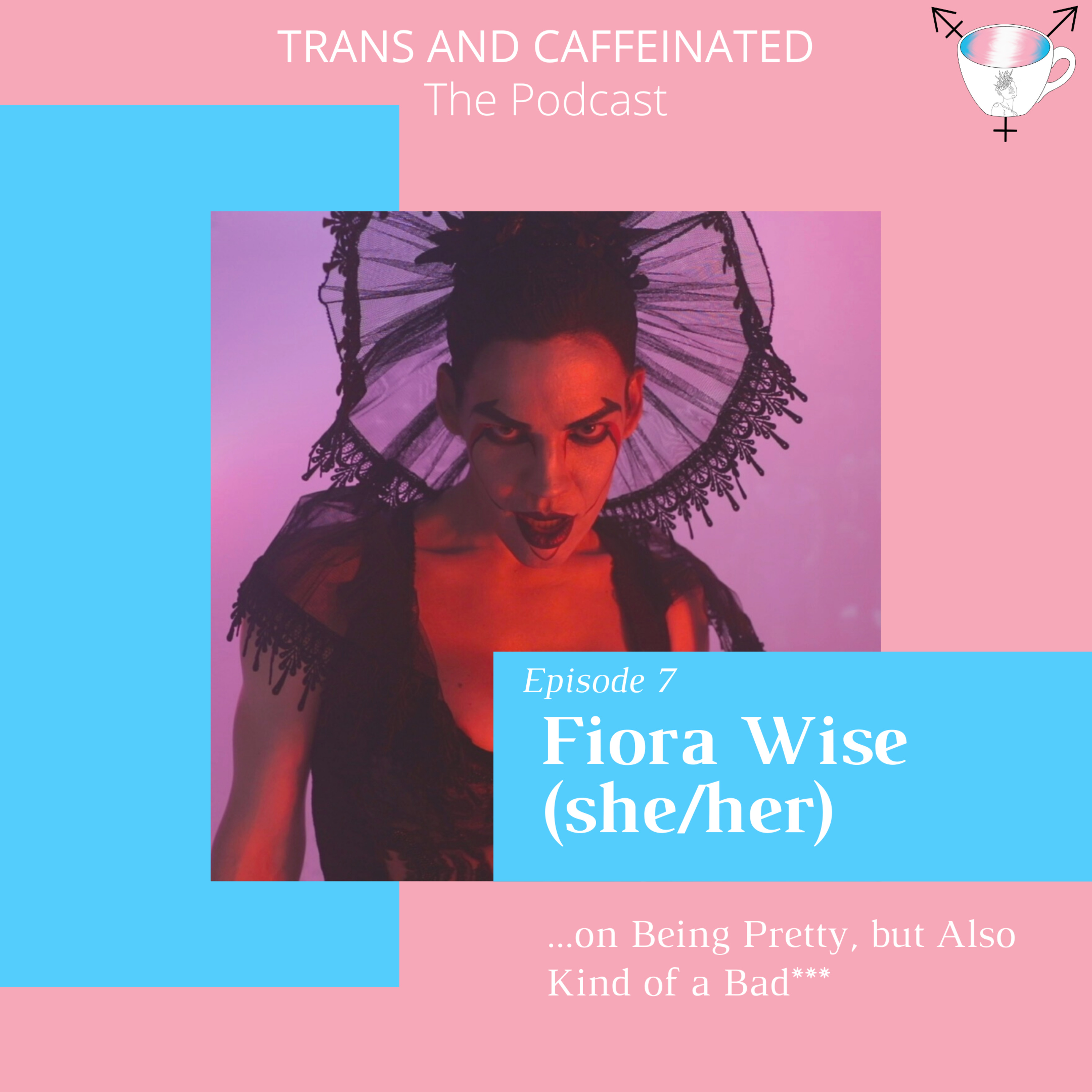 Trans and Caffeinated