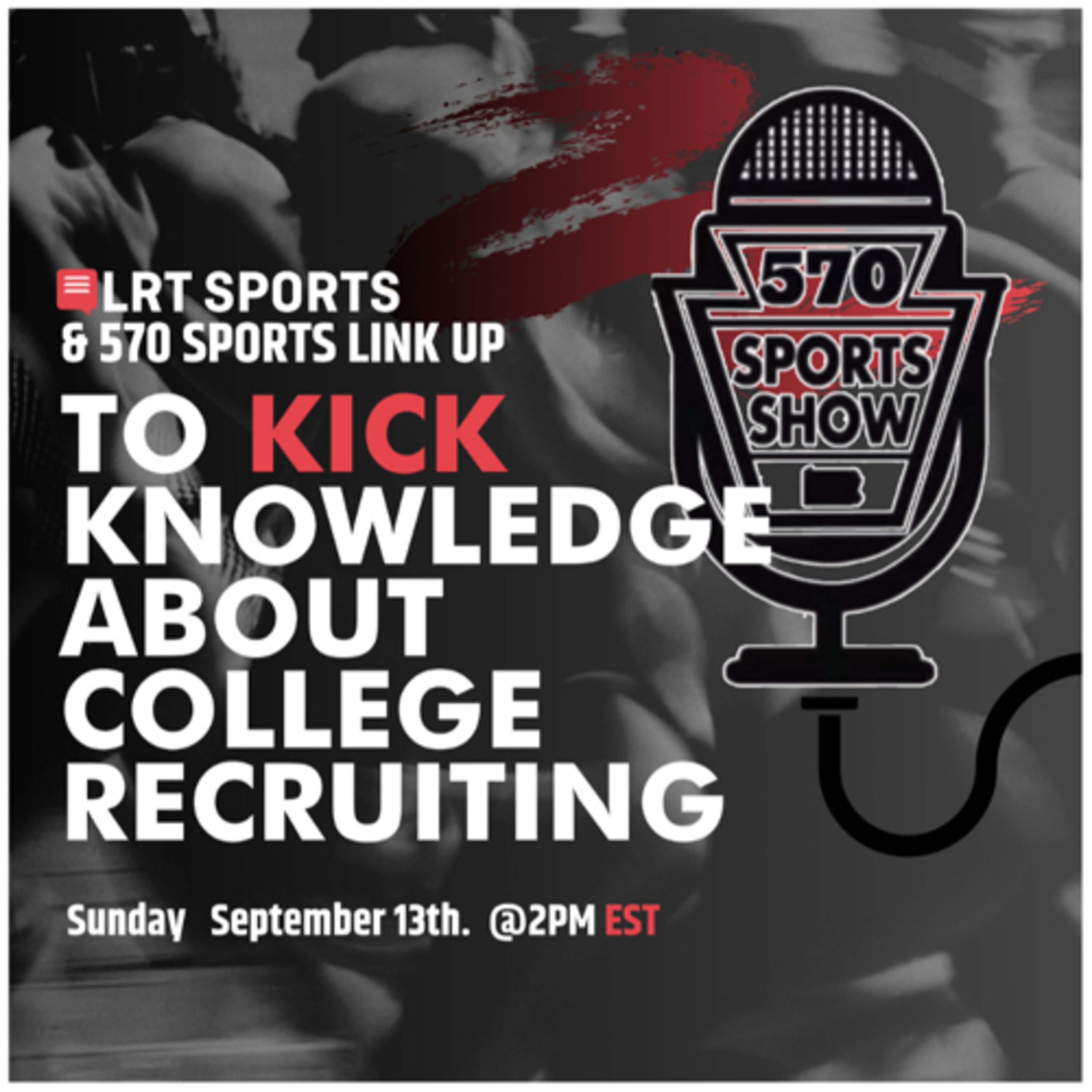 570 sports show LLC
