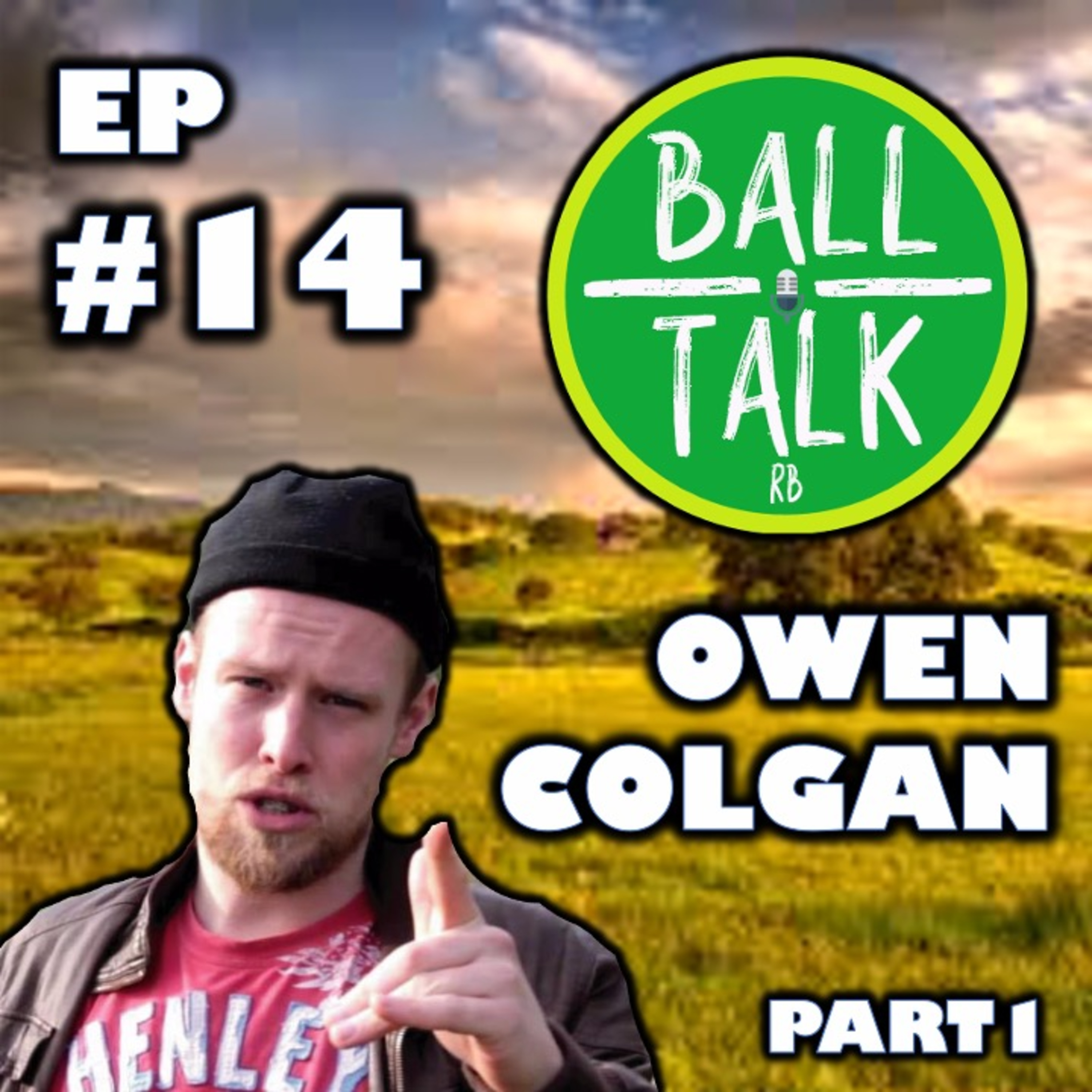 Ball Talk with Rian Bailey
