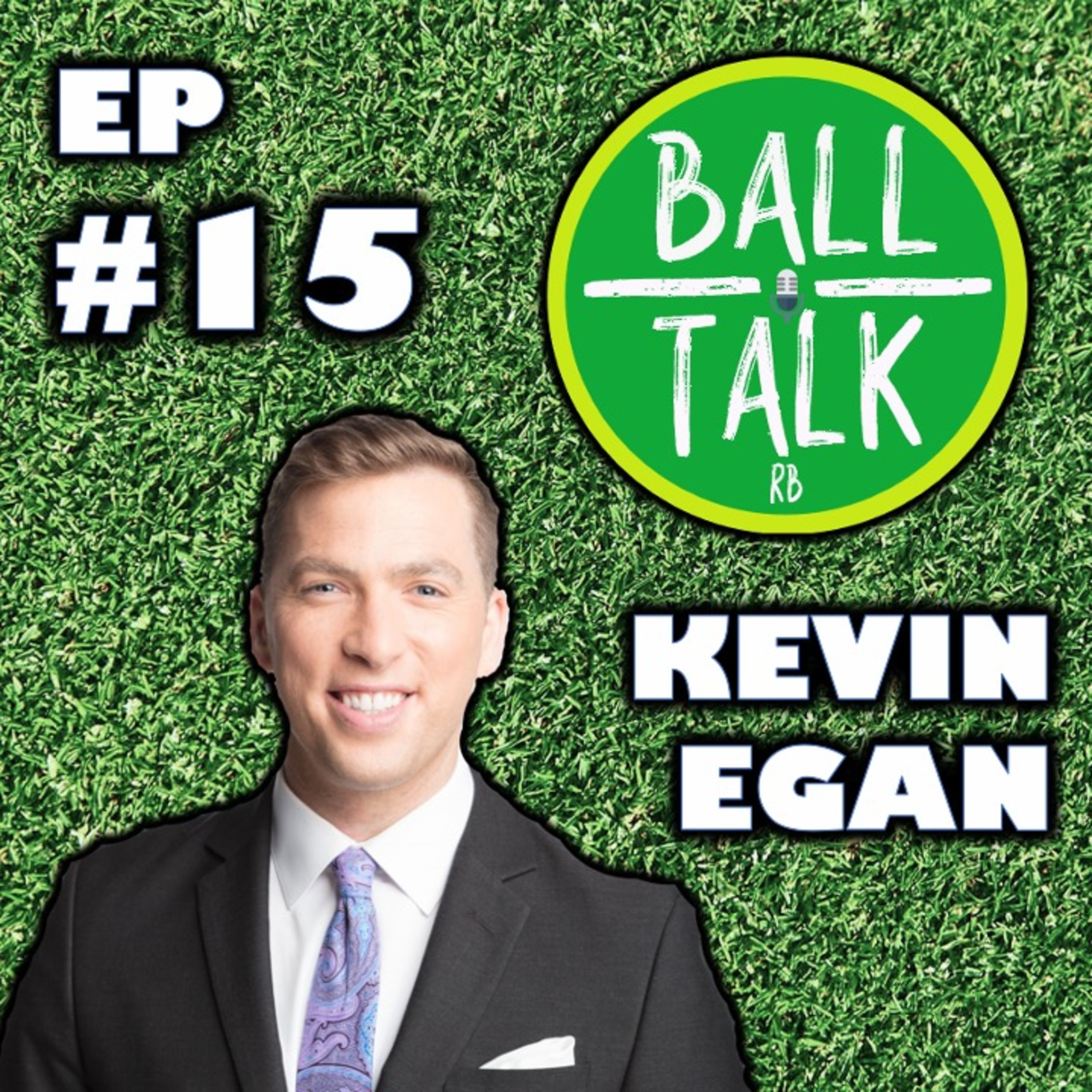 Ball Talk with Rian Bailey