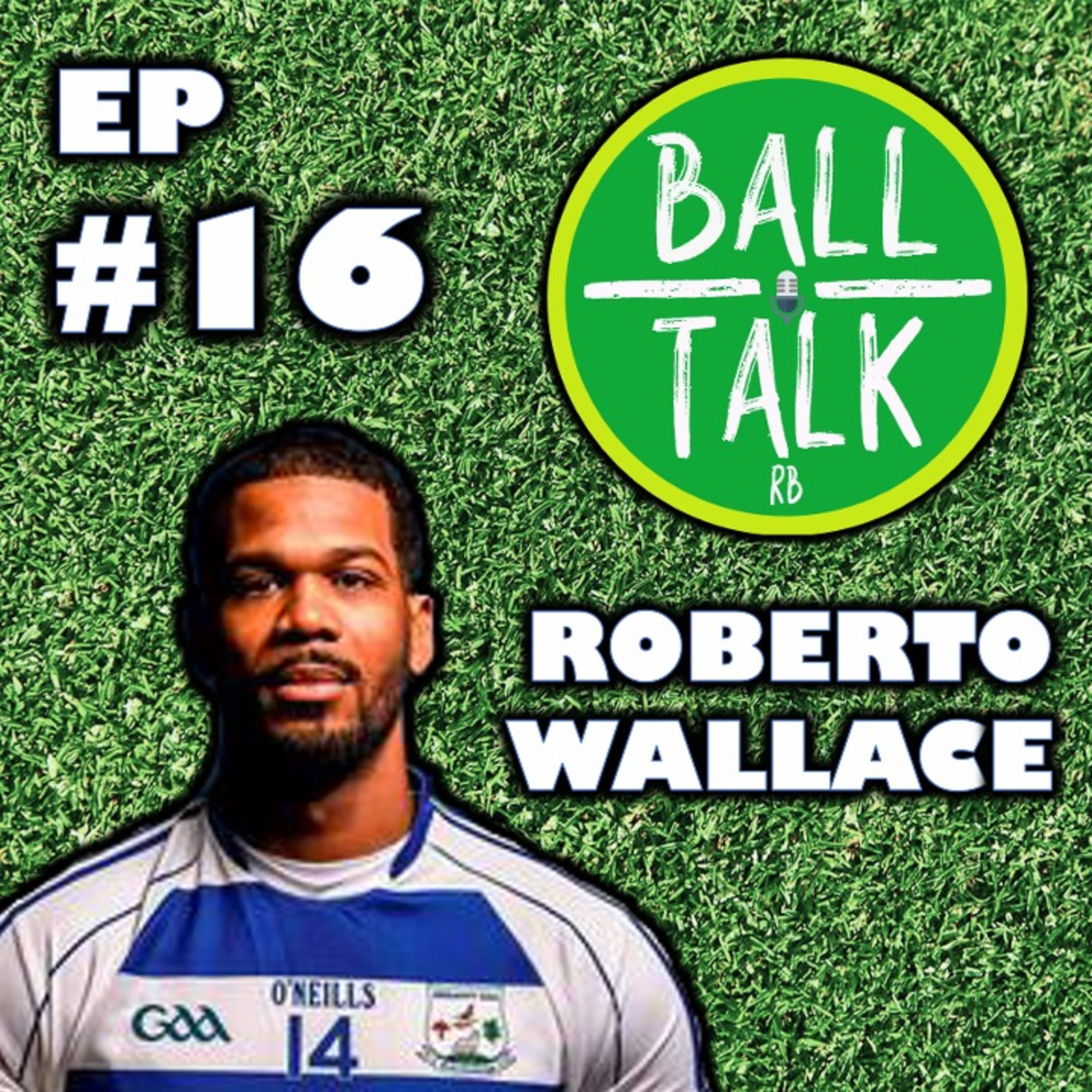 Ball Talk with Rian Bailey