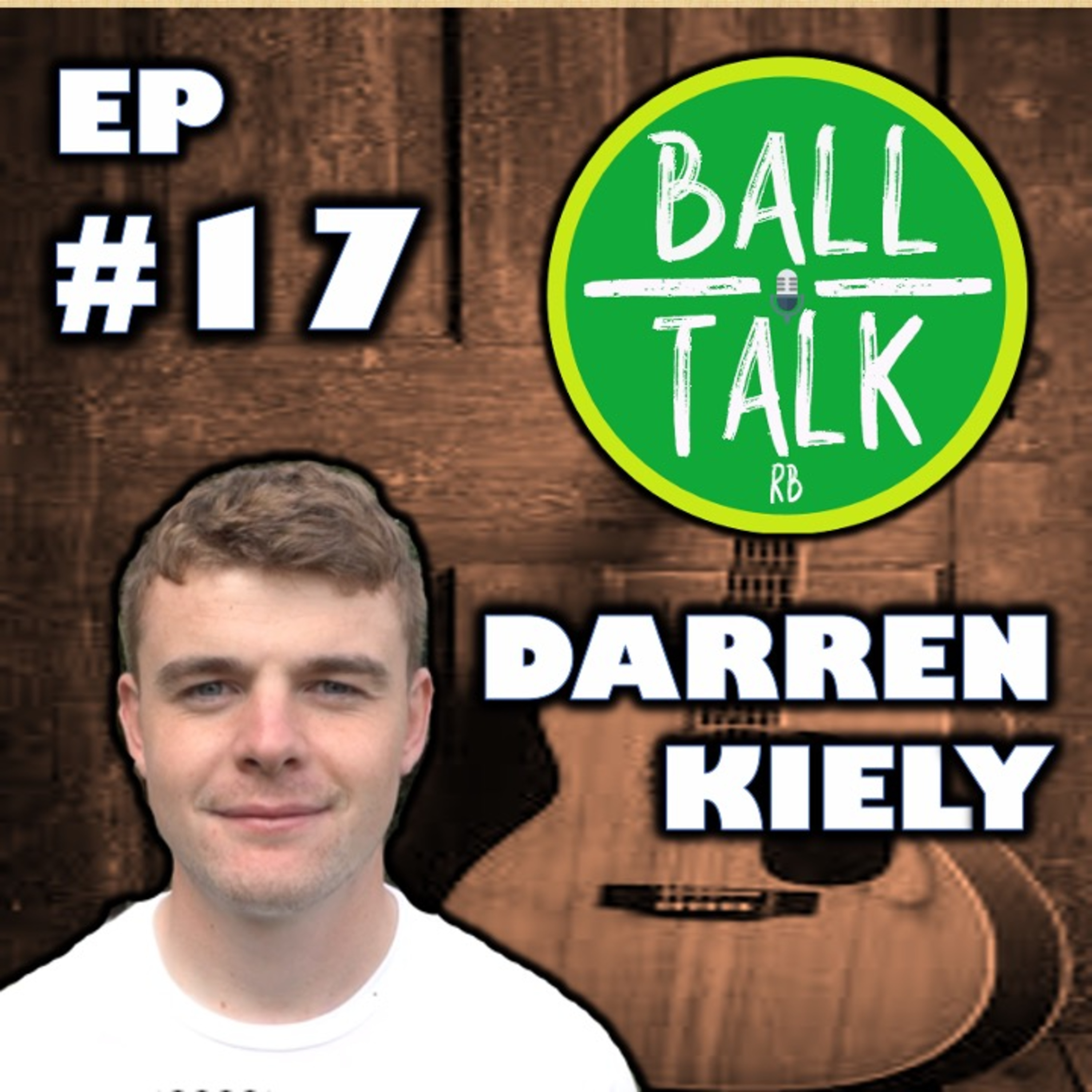 Ball Talk with Rian Bailey
