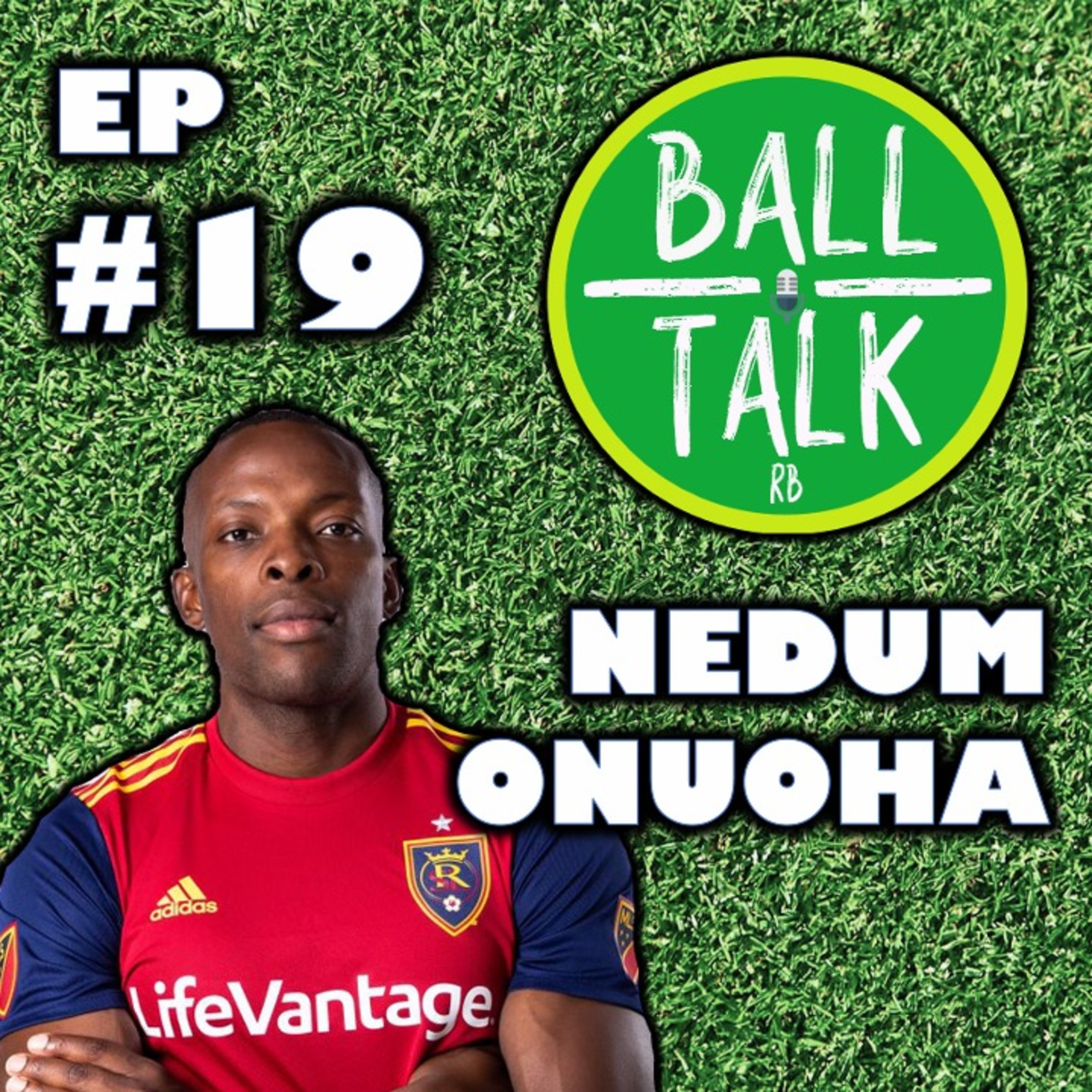 Ball Talk with Rian Bailey
