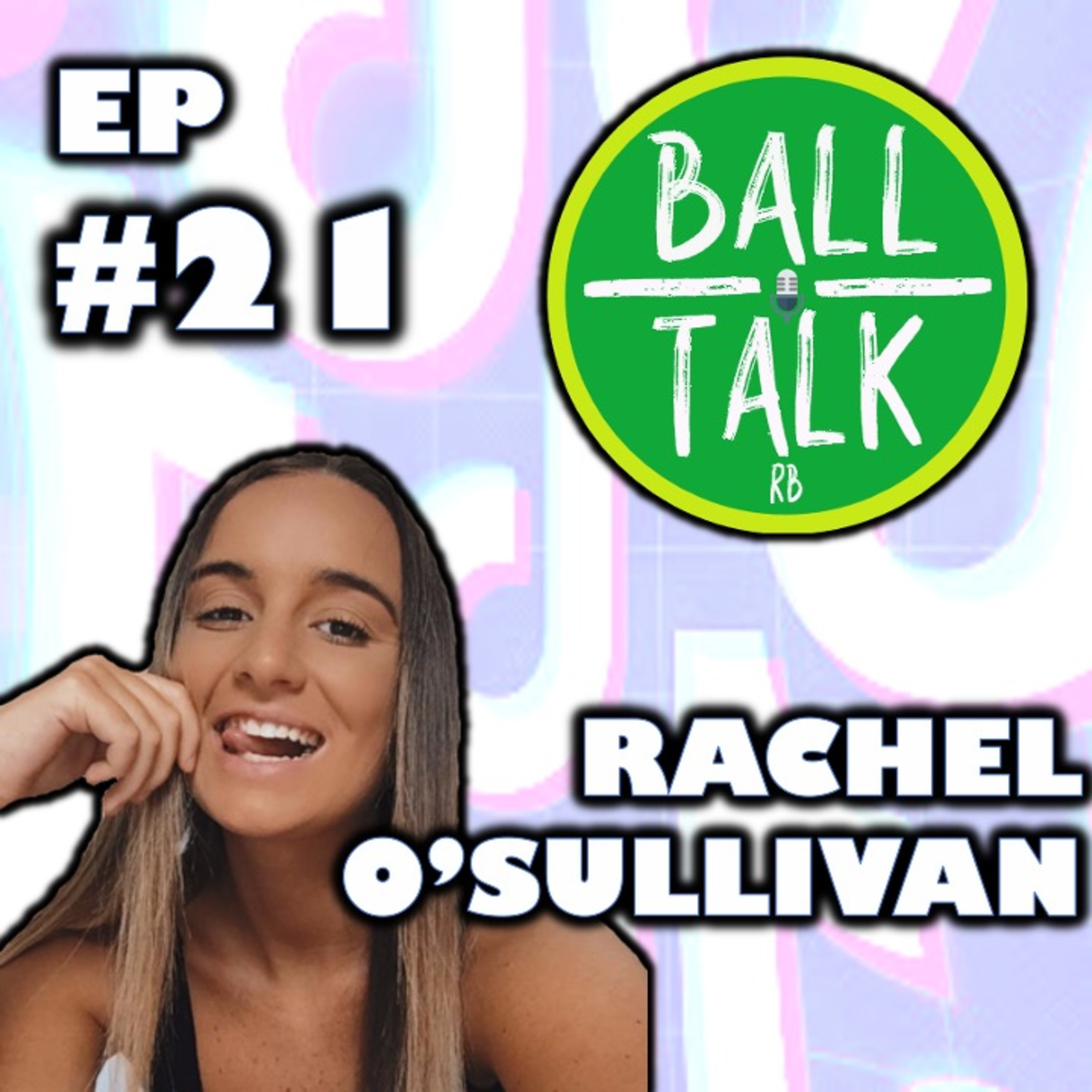 Ball Talk with Rian Bailey