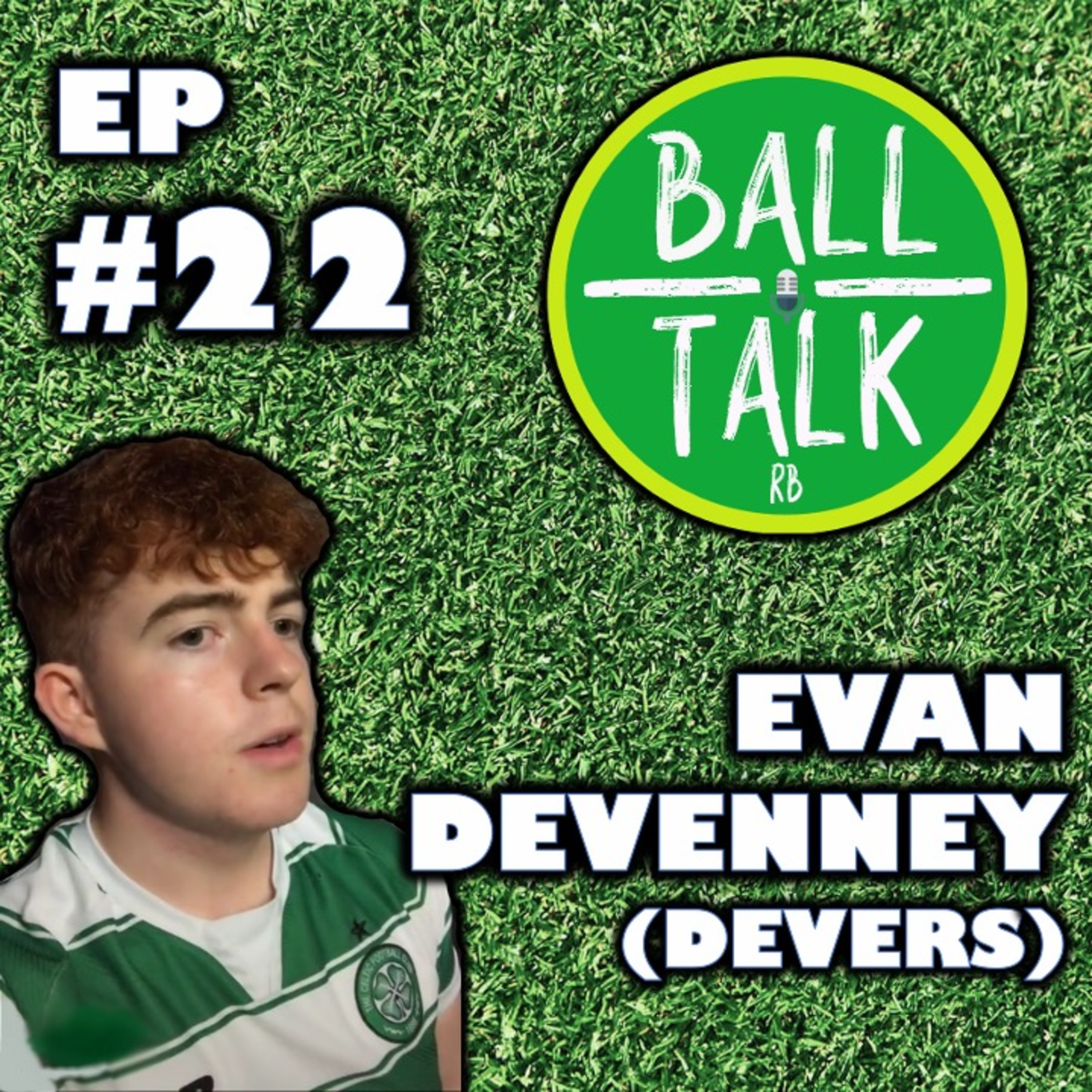 Ball Talk with Rian Bailey