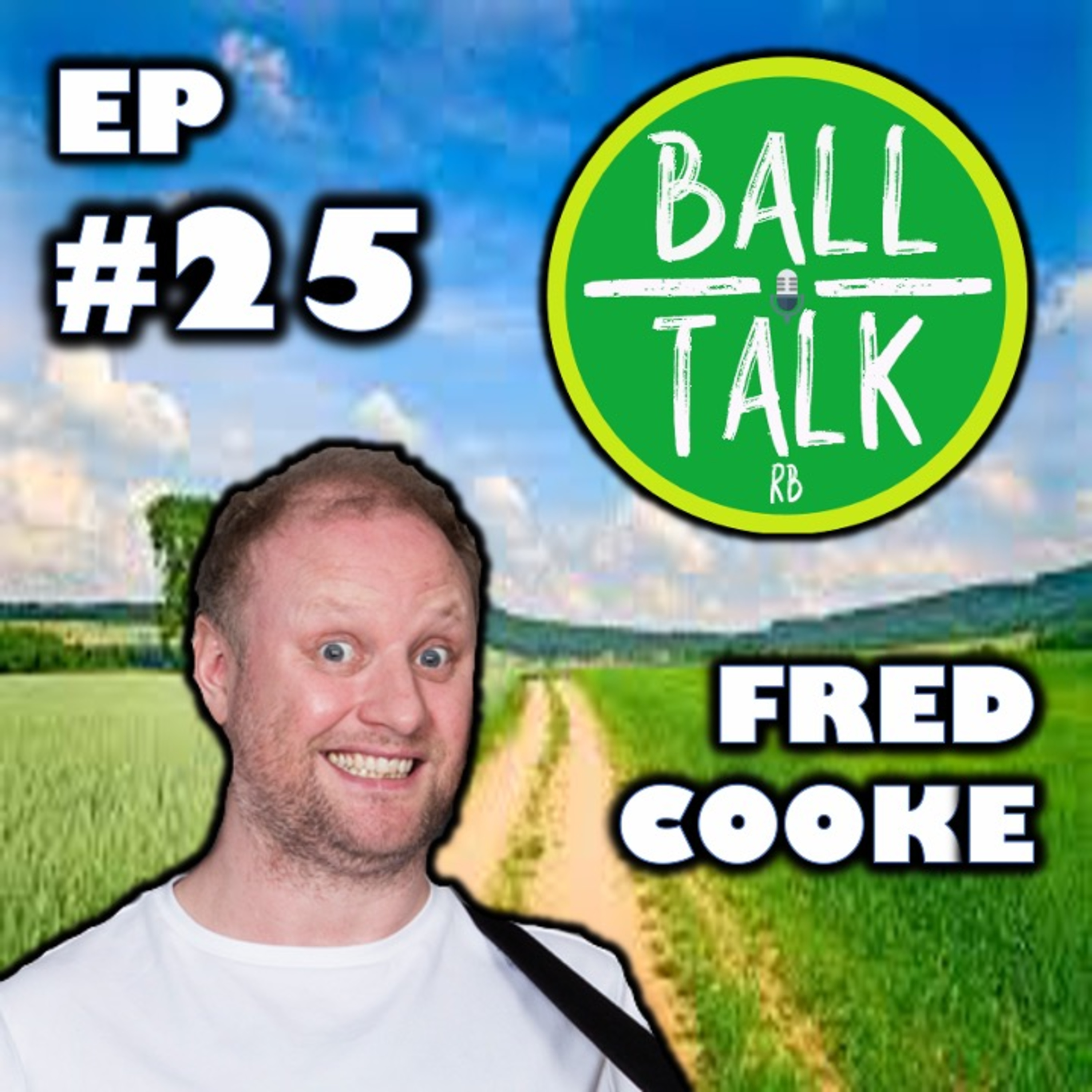 Ball Talk with Rian Bailey