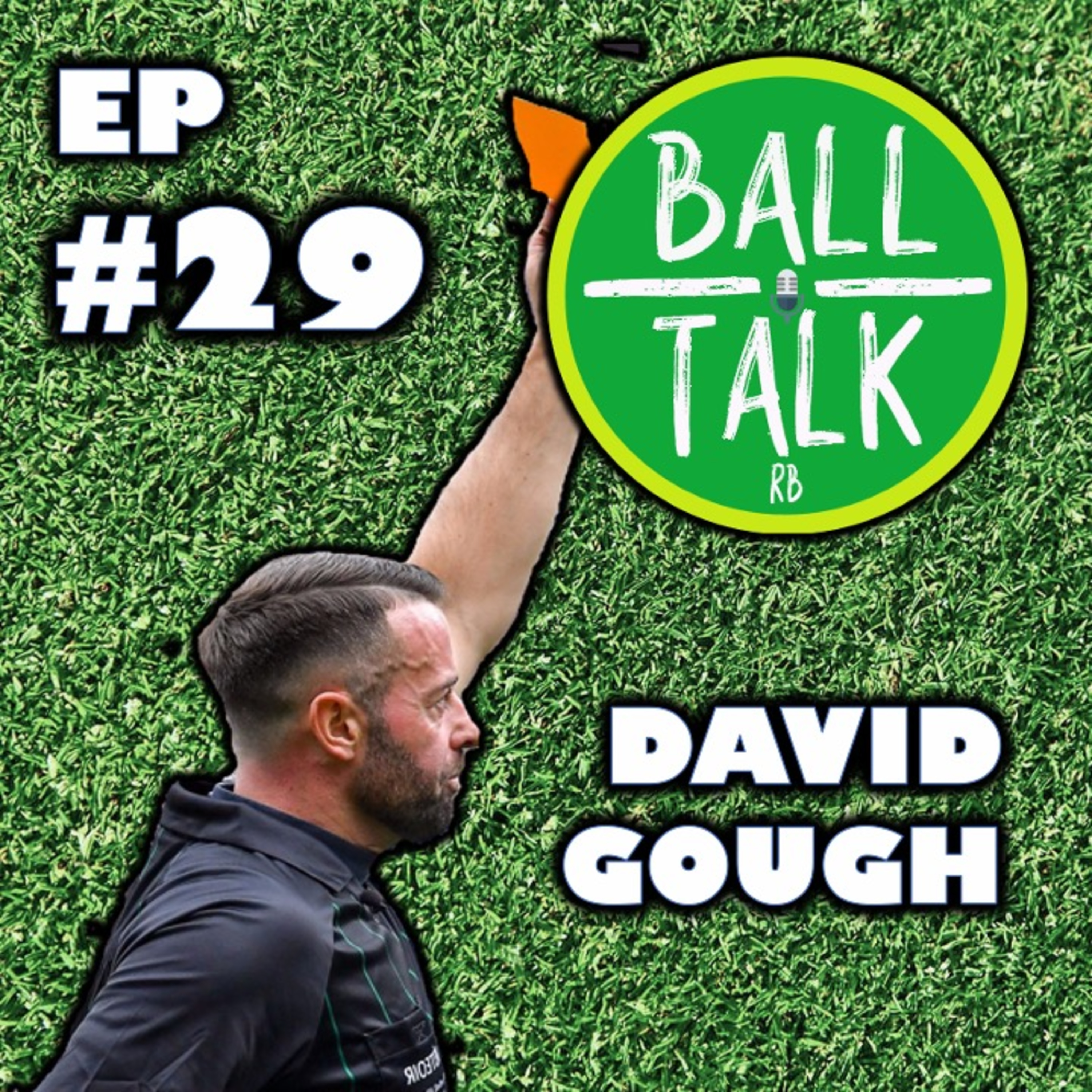 Ball Talk with Rian Bailey