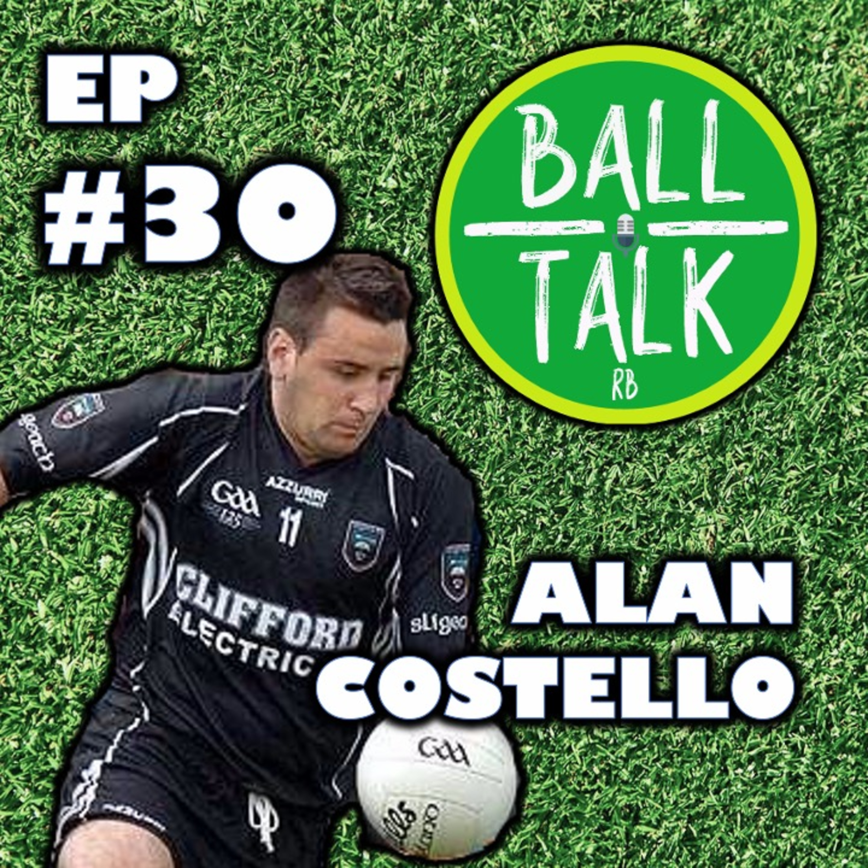 Ball Talk with Rian Bailey