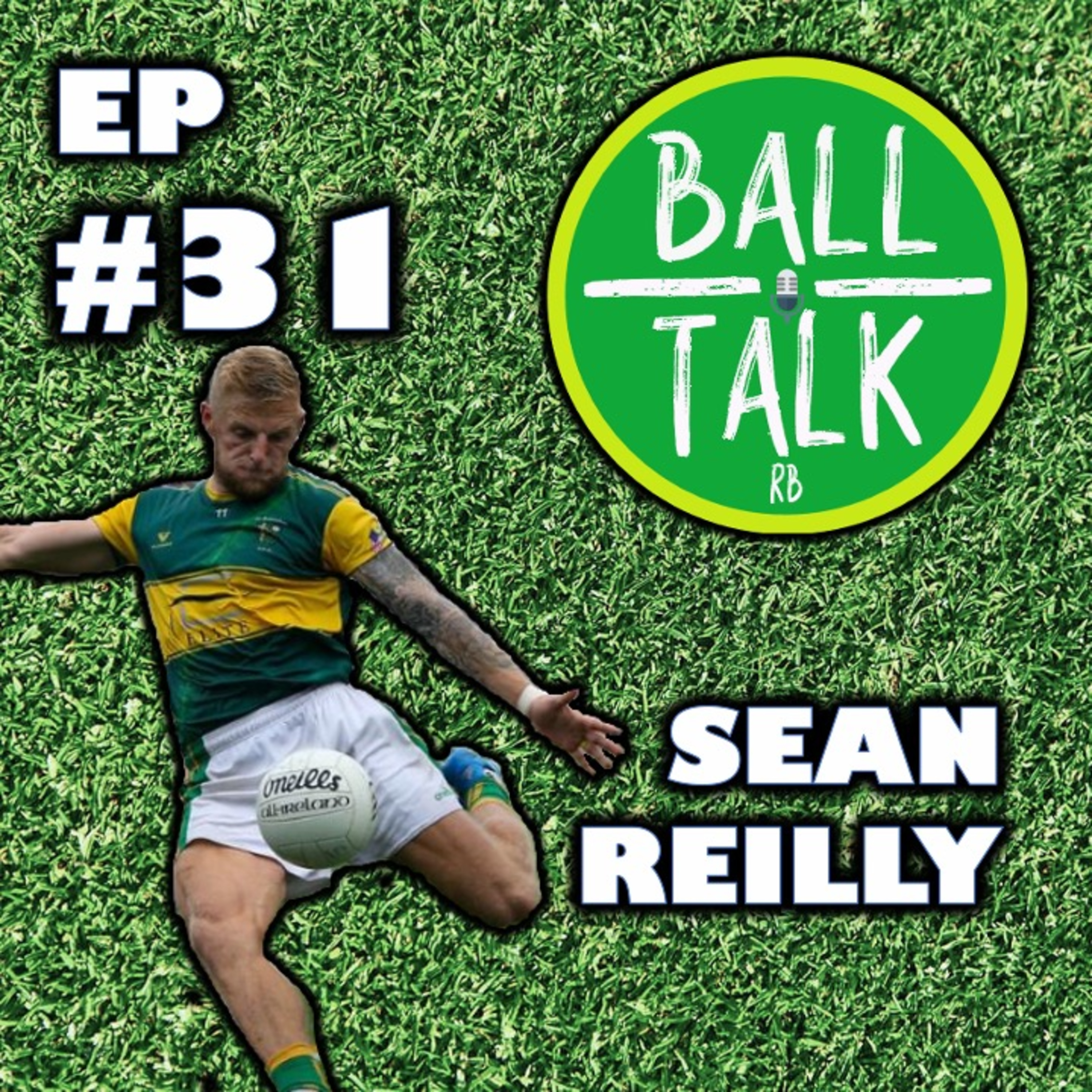 Ball Talk with Rian Bailey