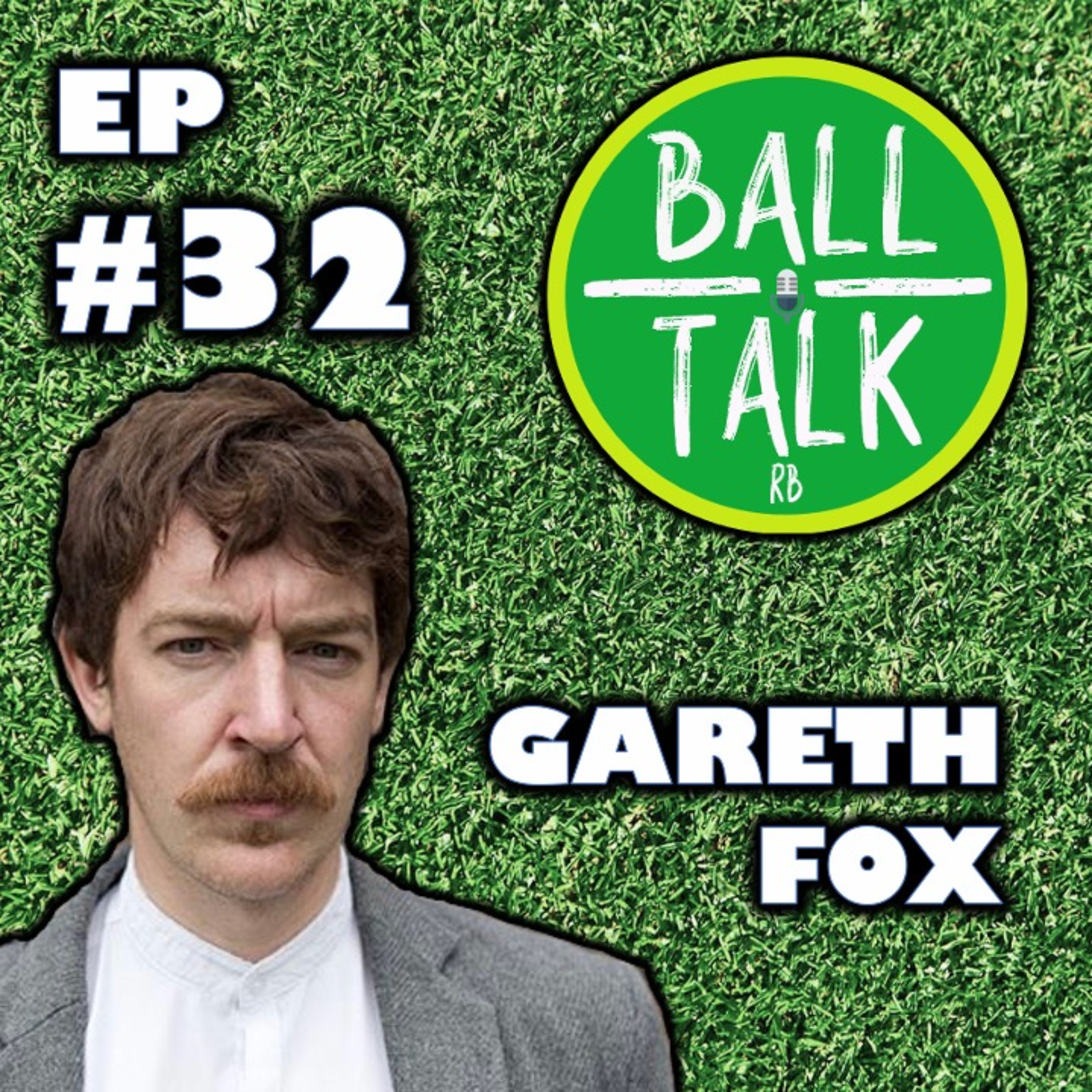 Ball Talk with Rian Bailey