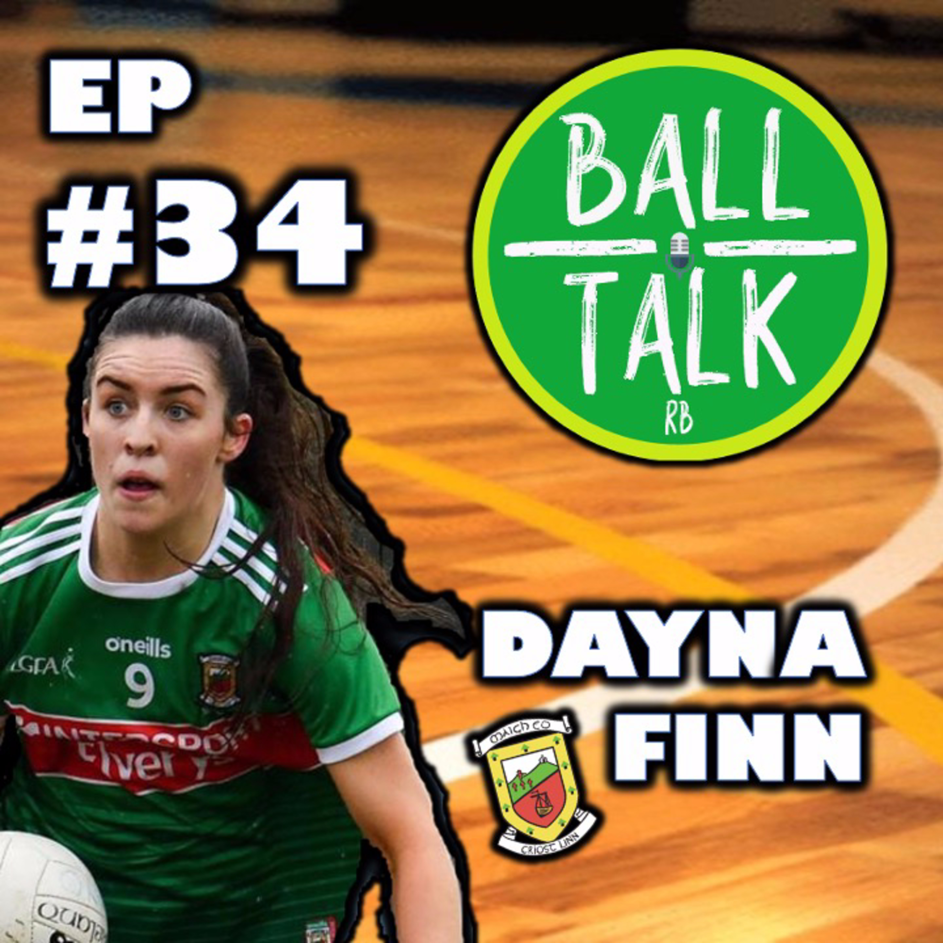 Ball Talk with Rian Bailey