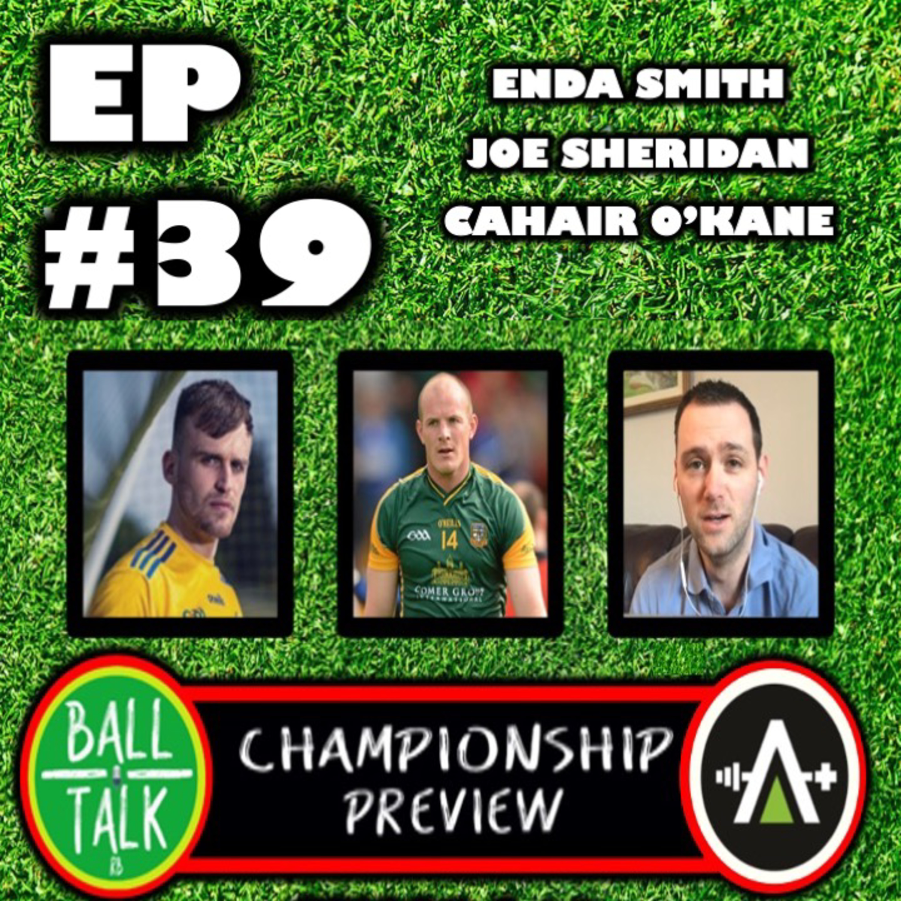 Ball Talk with Rian Bailey
