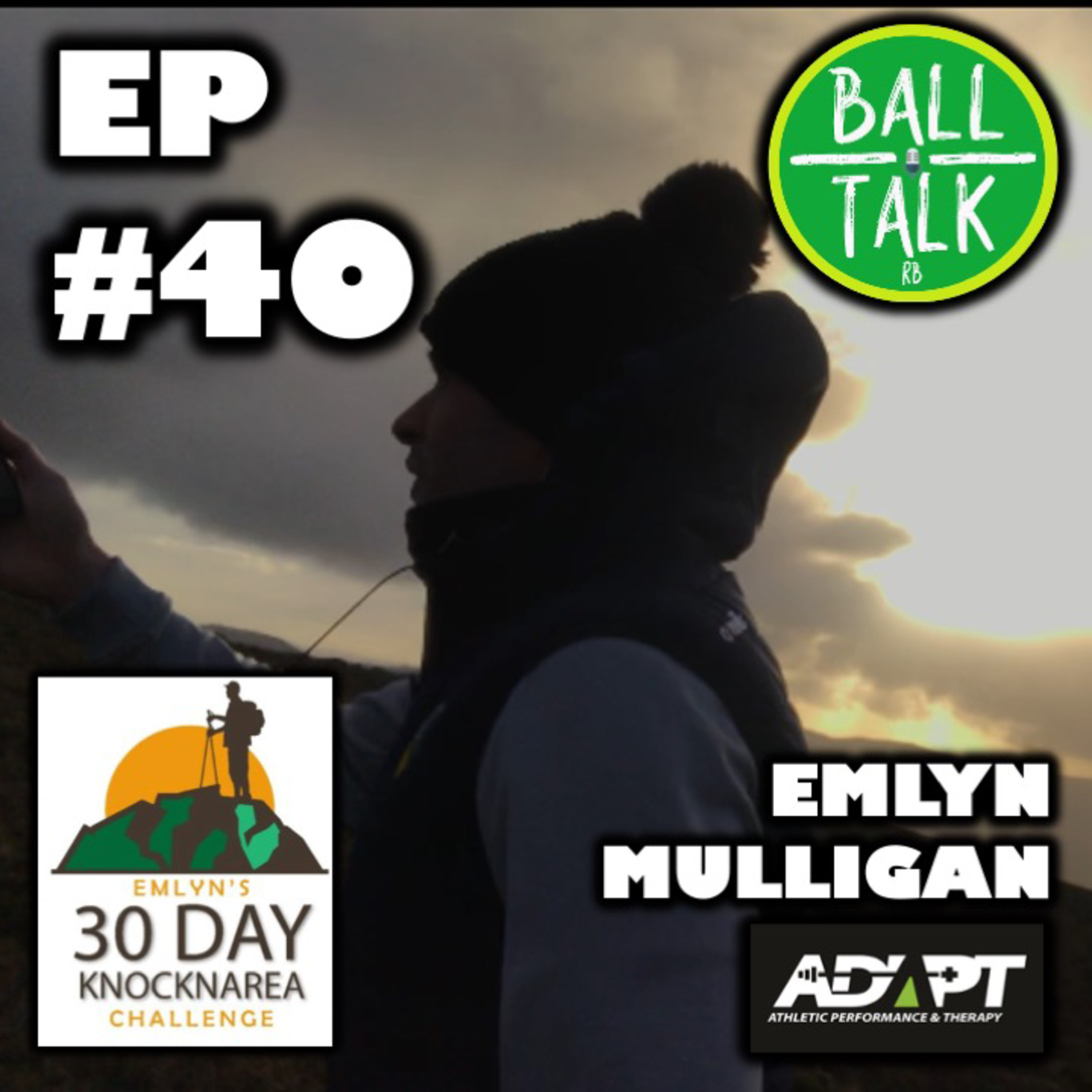 Ball Talk with Rian Bailey