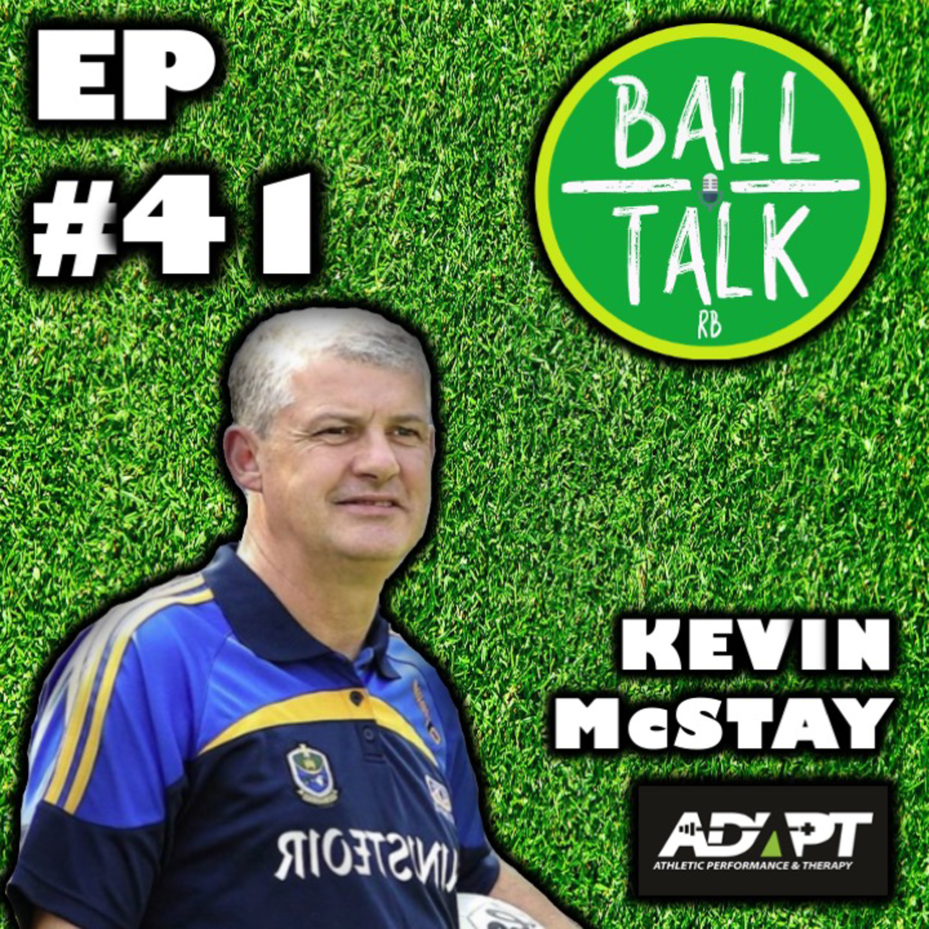 Ball Talk with Rian Bailey