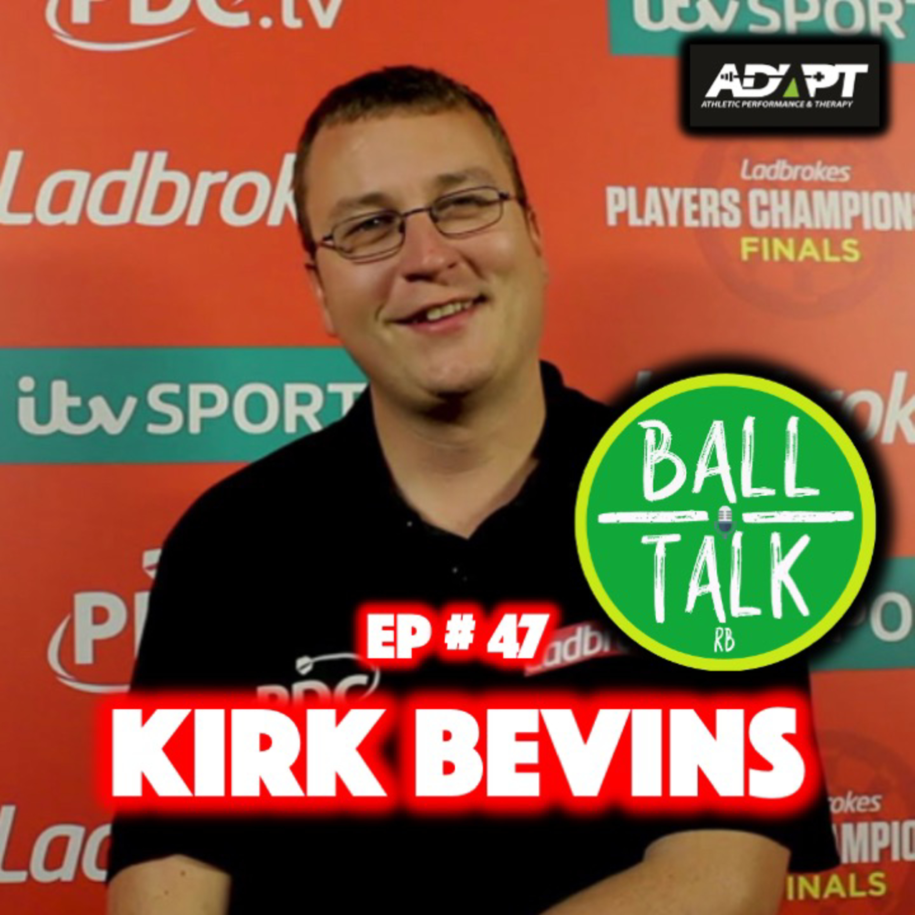 Ball Talk with Rian Bailey
