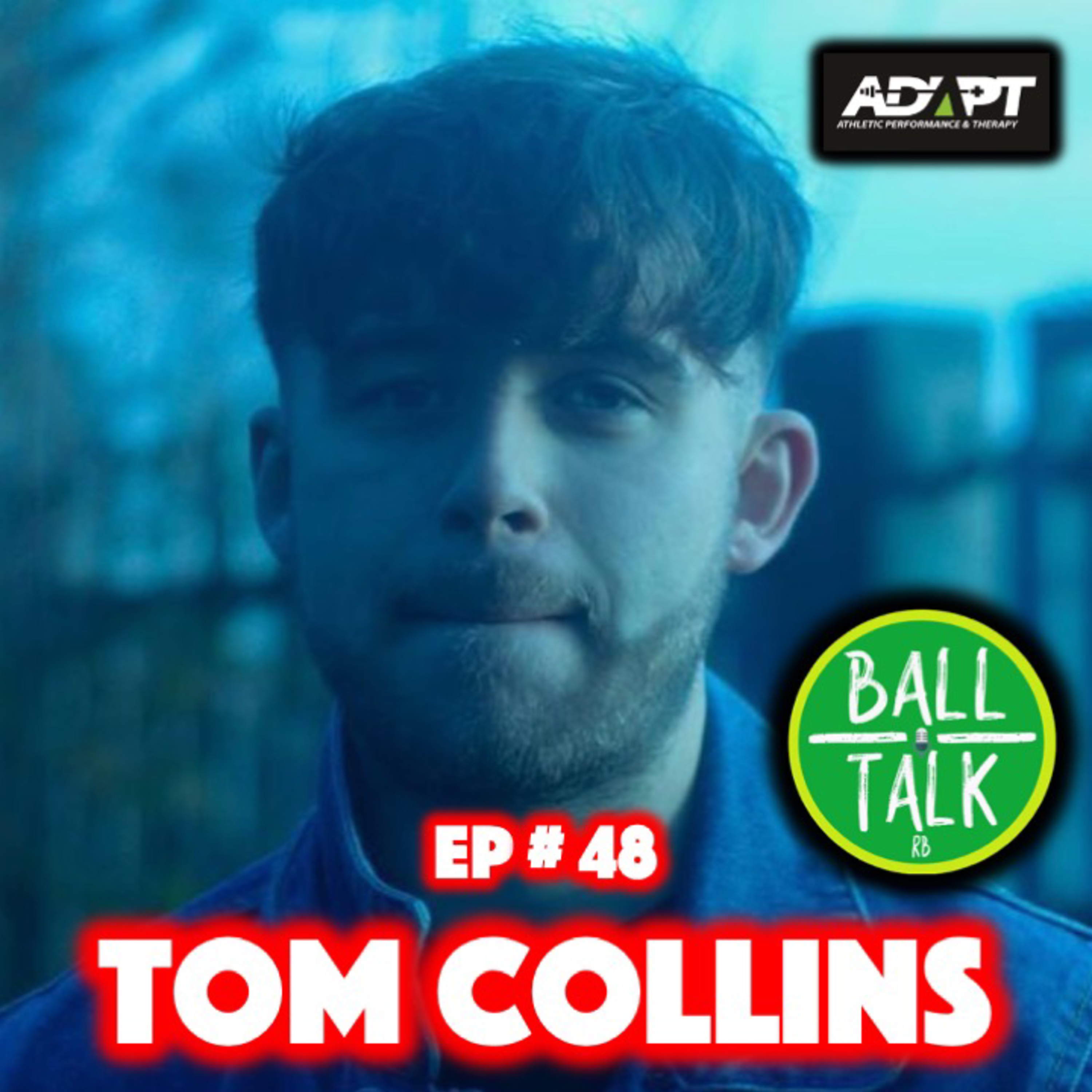 Ball Talk with Rian Bailey