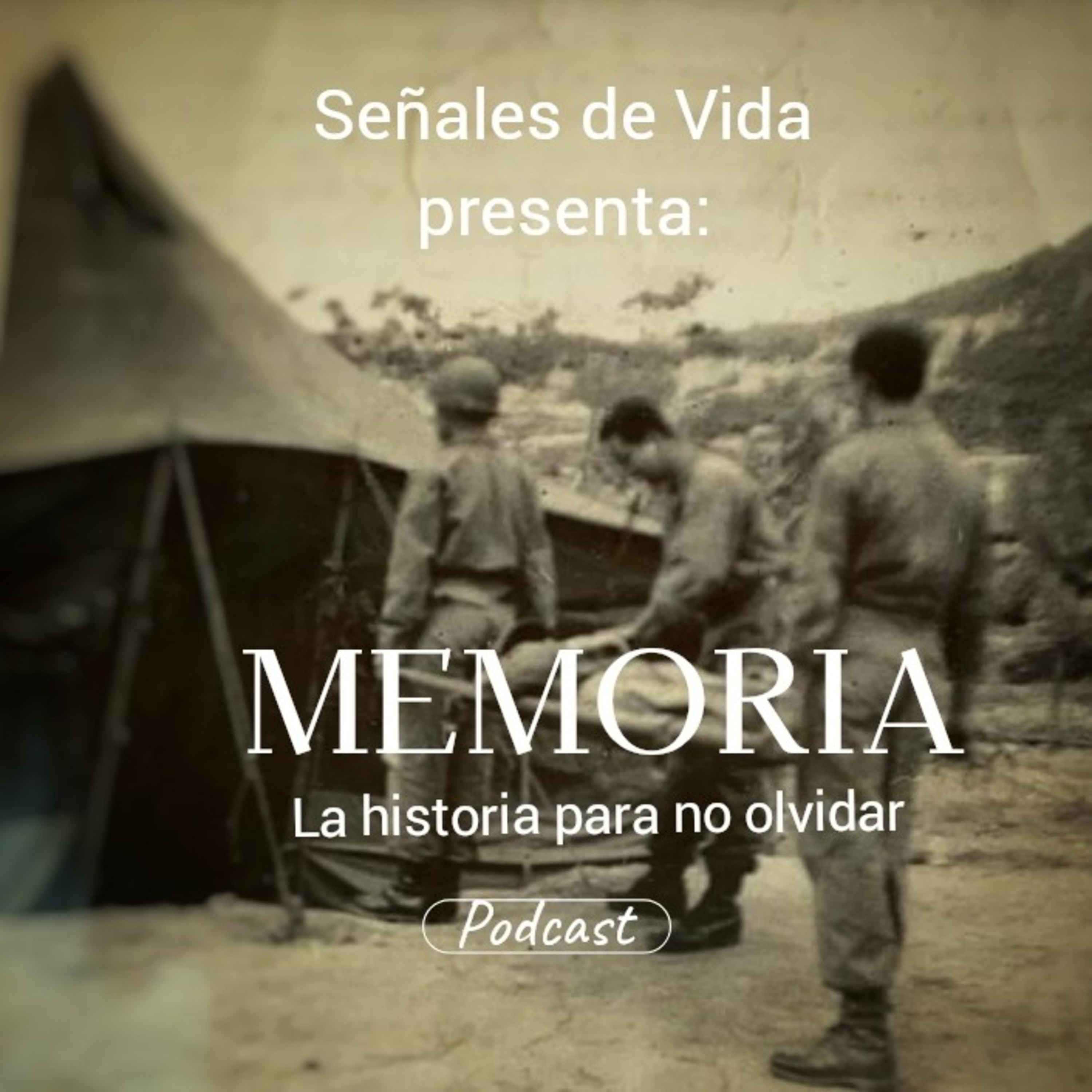 Alberto Espitia Señales de Vida