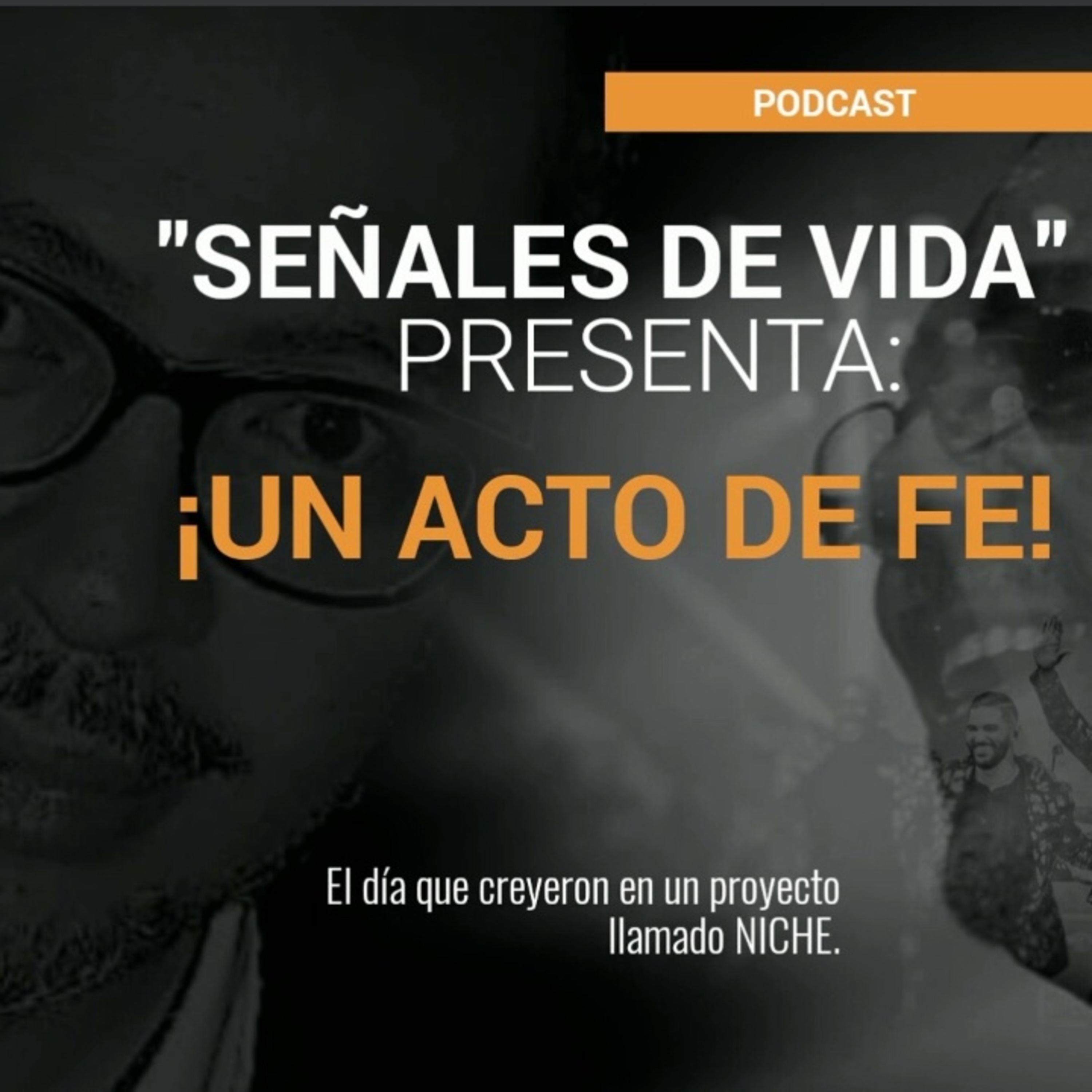 Alberto Espitia Señales de Vida