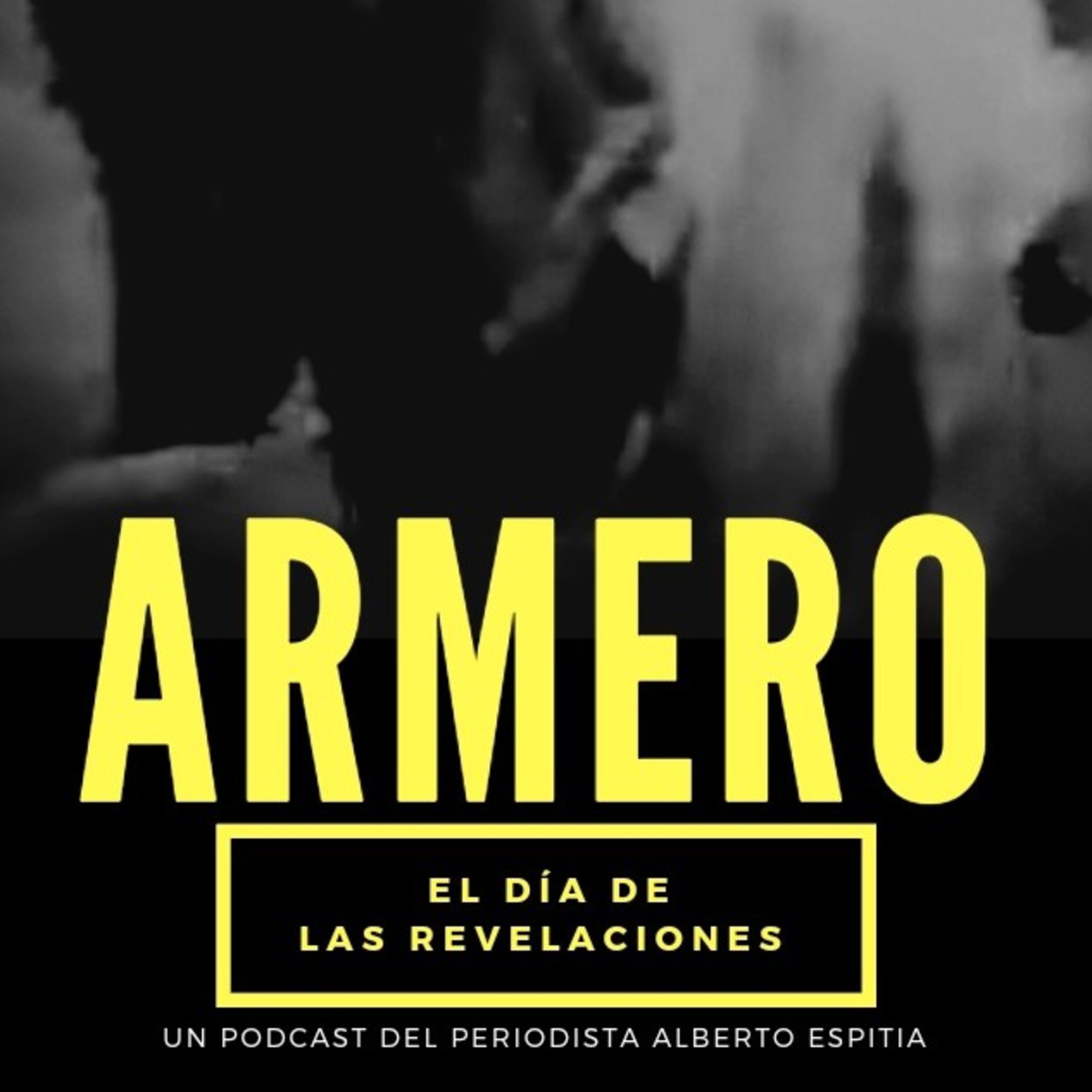 Alberto Espitia Señales de Vida